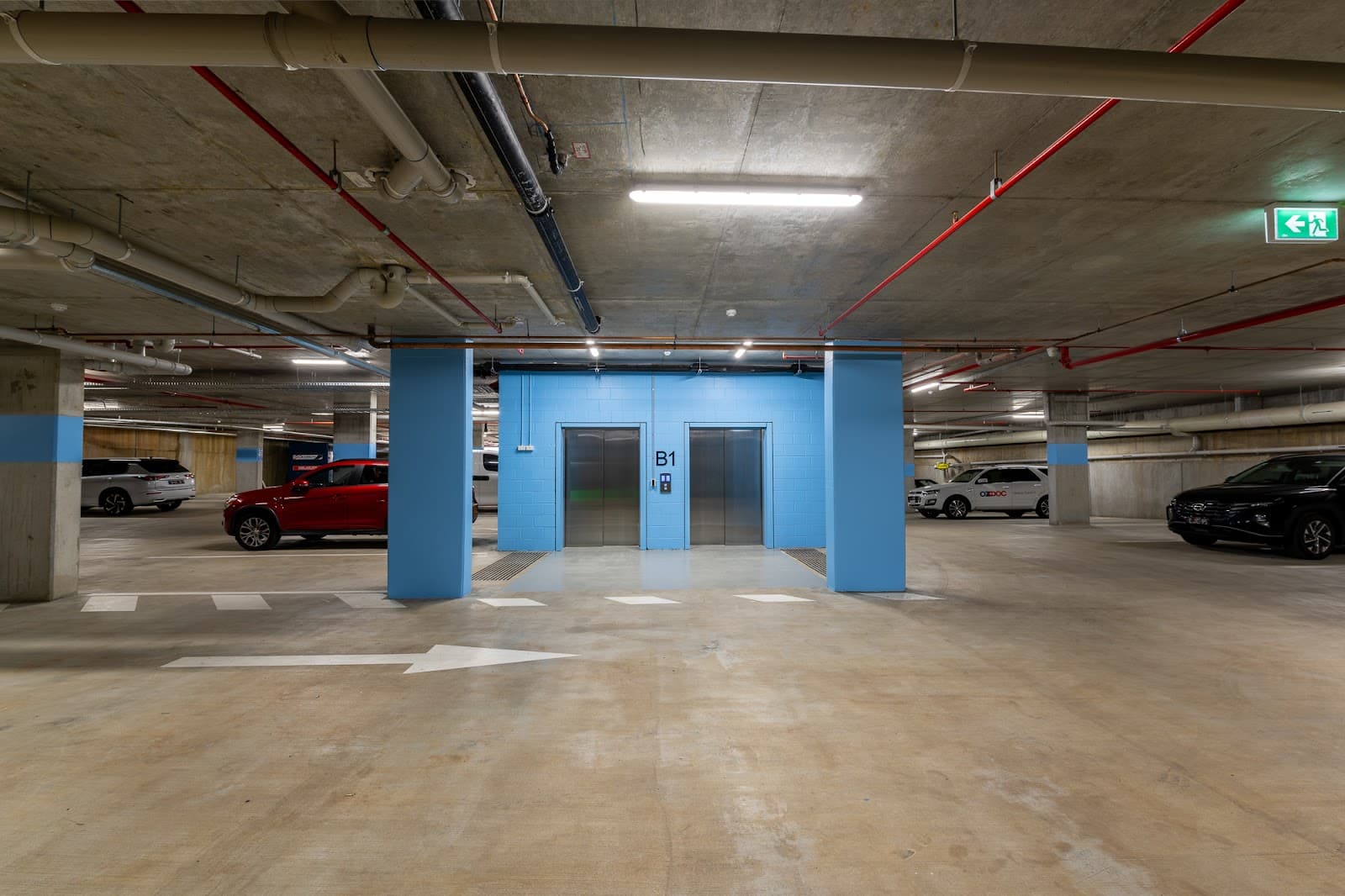 Chermside Health Hub — Chermside, Brisbane