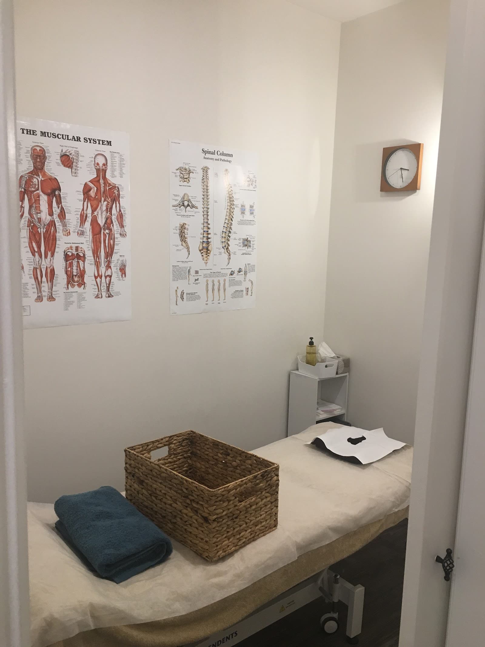 Shore Therapy — Chermside, Brisbane