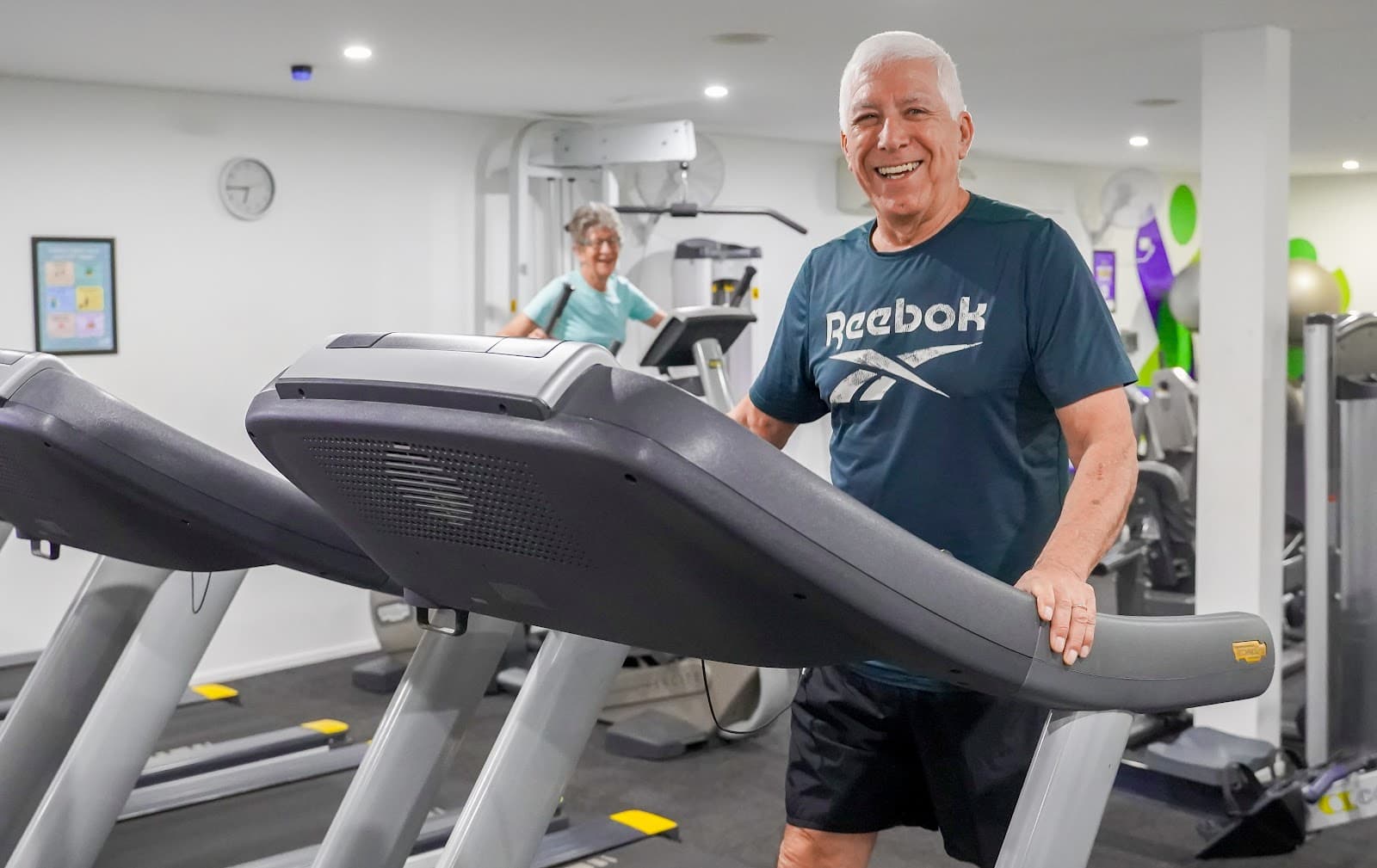 Burnie Brae Healthy Connections | Allied Health & Exercise — Chermside, Brisbane
