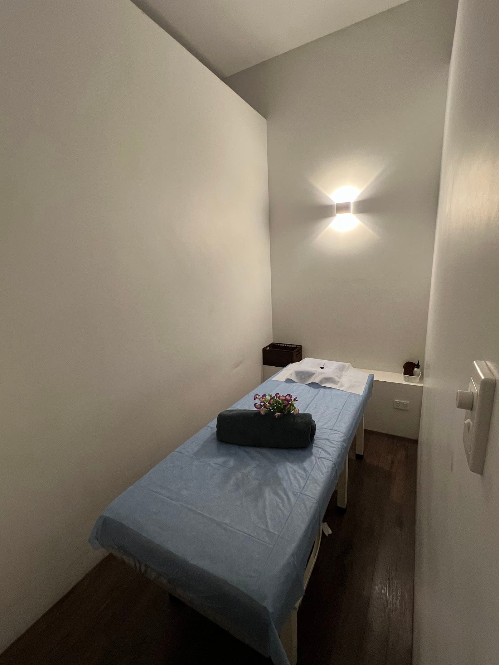 Nature Star Massage and Myotherapy — Indooroopilly, Brisbane