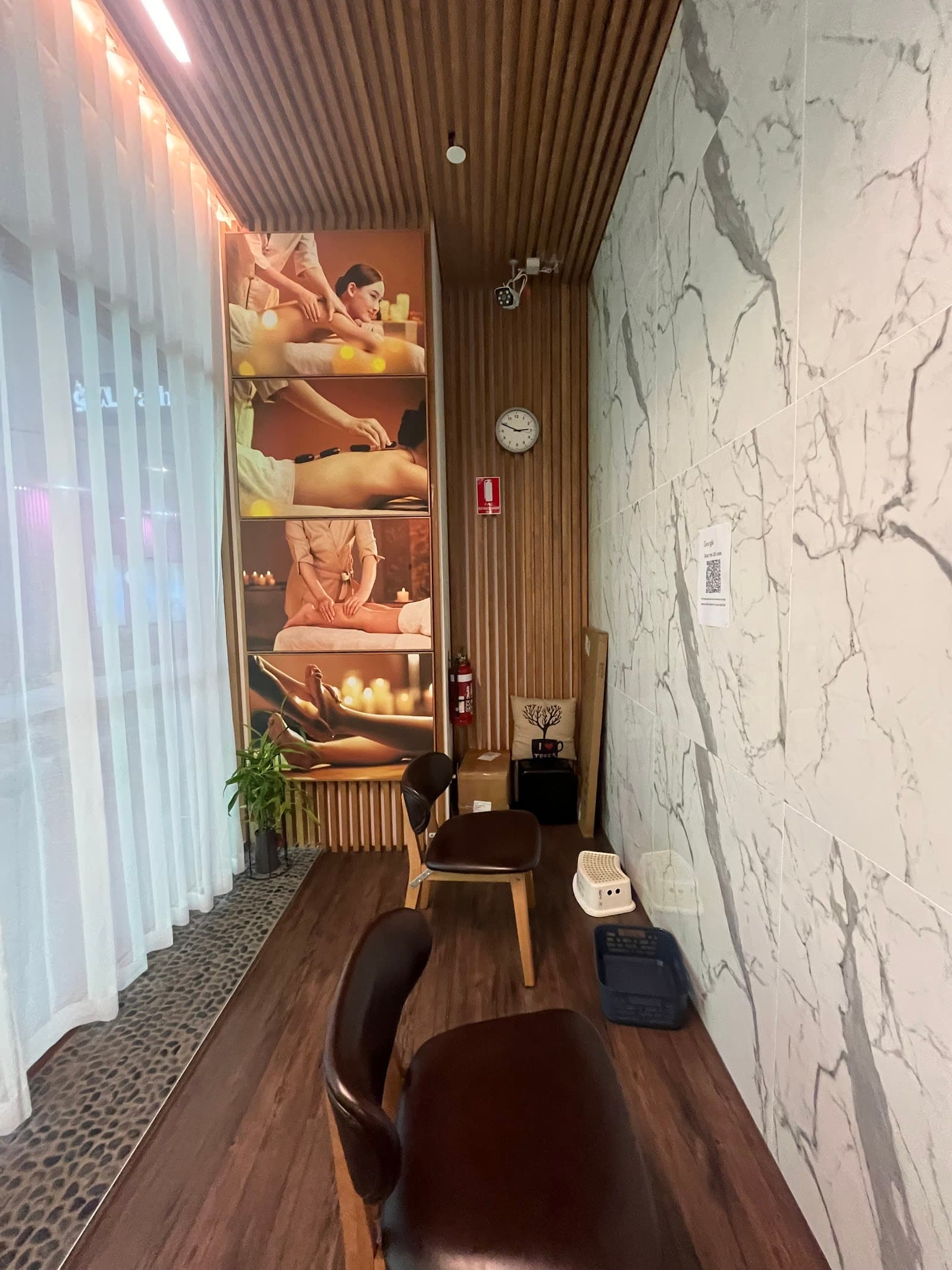 Nature Star Massage and Myotherapy — Indooroopilly, Brisbane