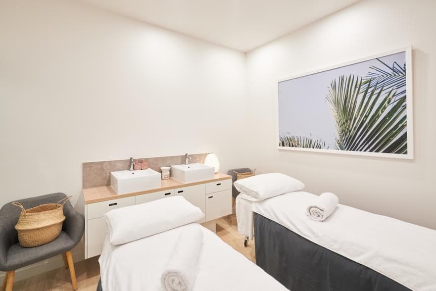 endota spa Indooroopilly — Indooroopilly, Brisbane