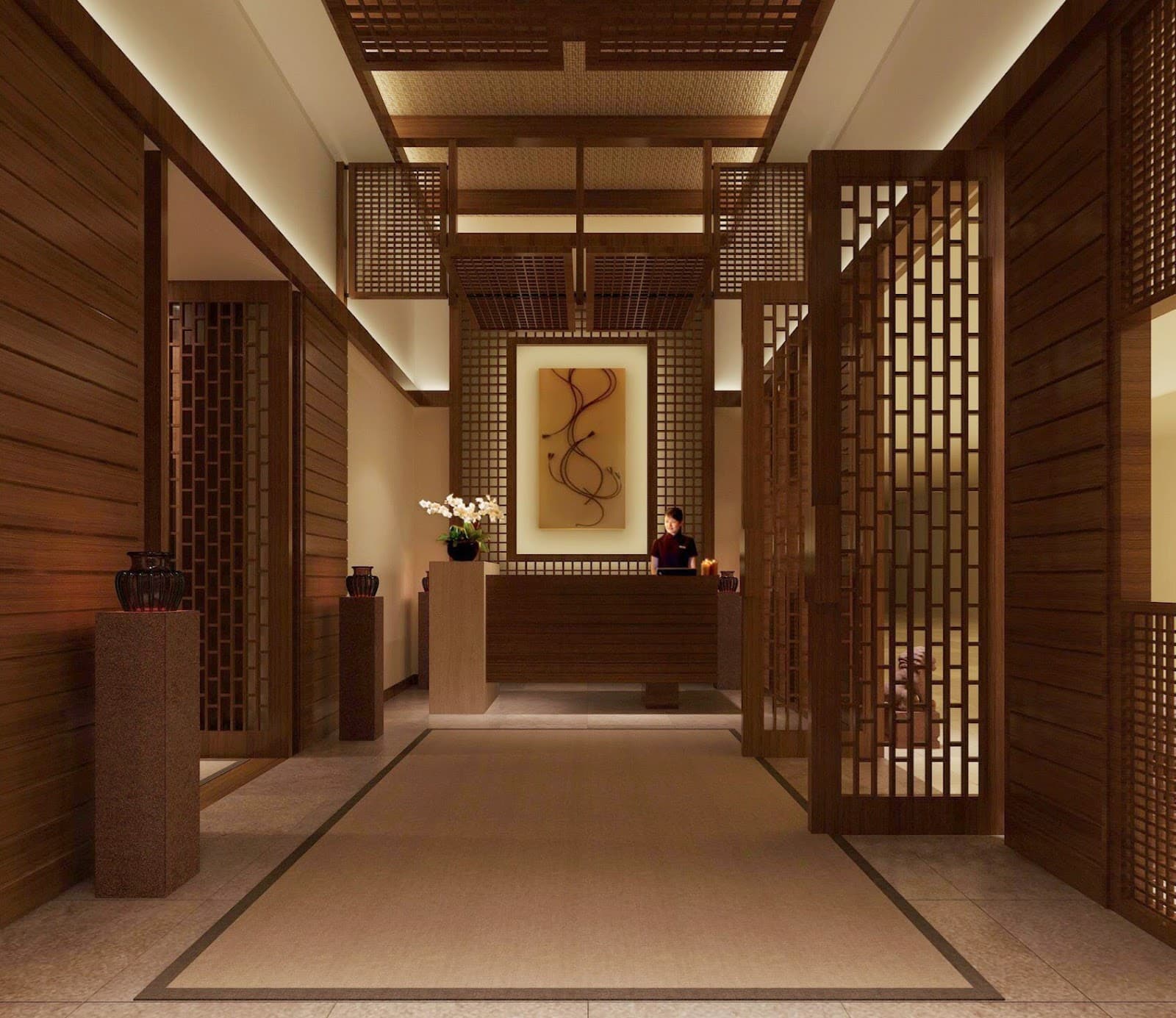 Let's Indulge Massage & Day Spa — Indooroopilly, Brisbane