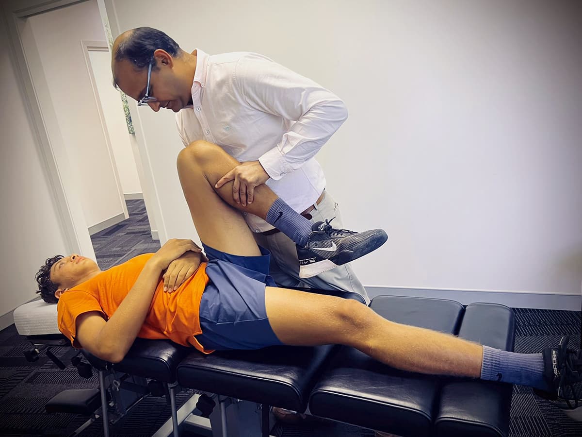 Equilibrium Family Wellness — Indooroopilly, Brisbane