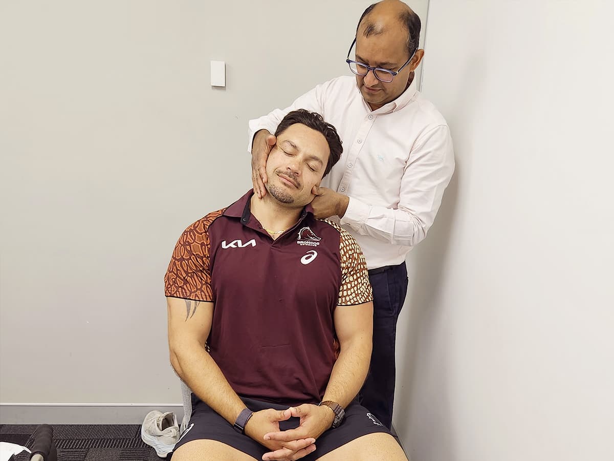 Equilibrium Family Wellness — Indooroopilly, Brisbane