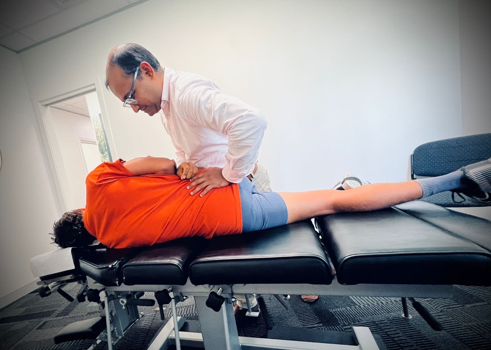 Equilibrium Family Wellness — Indooroopilly, Brisbane