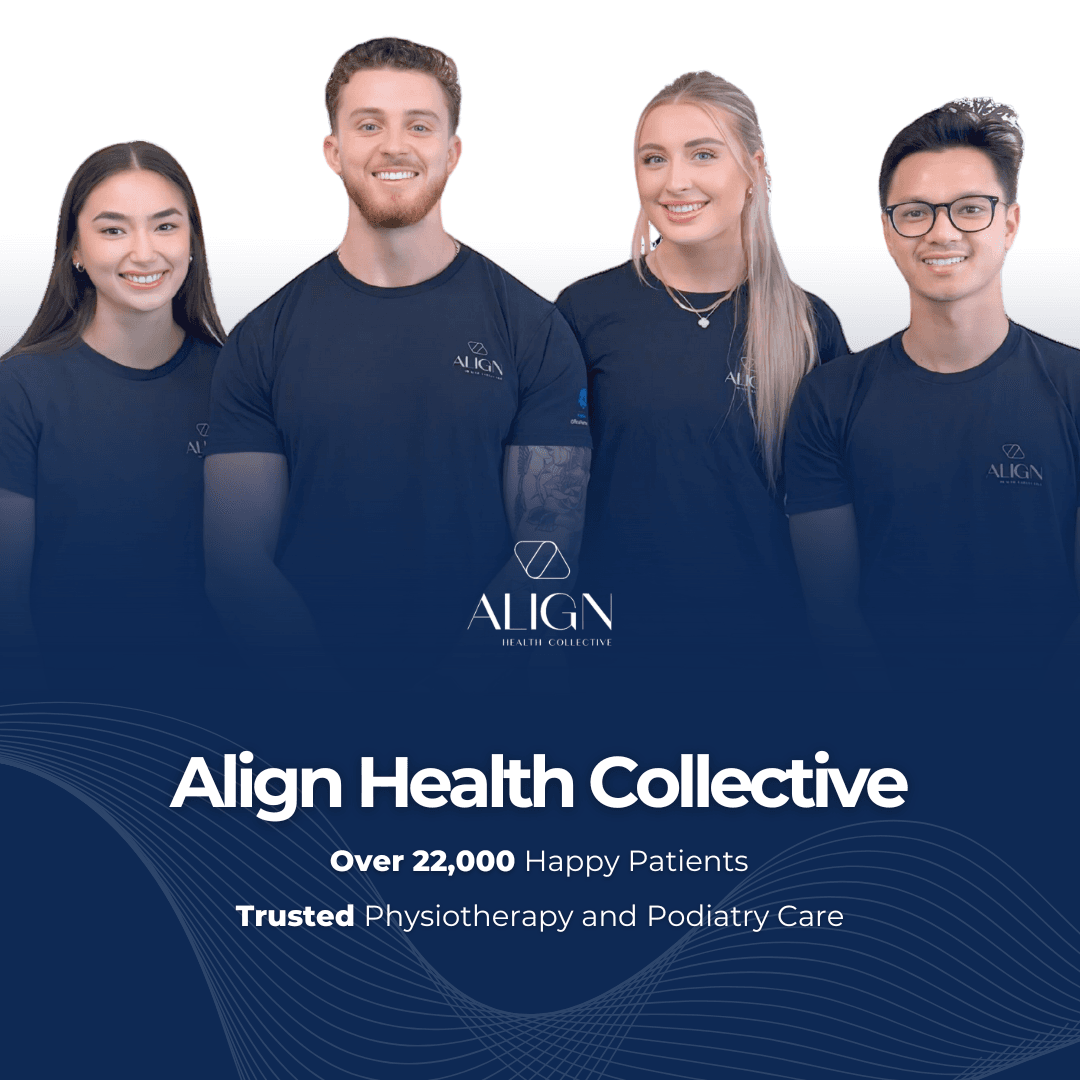 Align Health Collective — Indooroopilly, Brisbane
