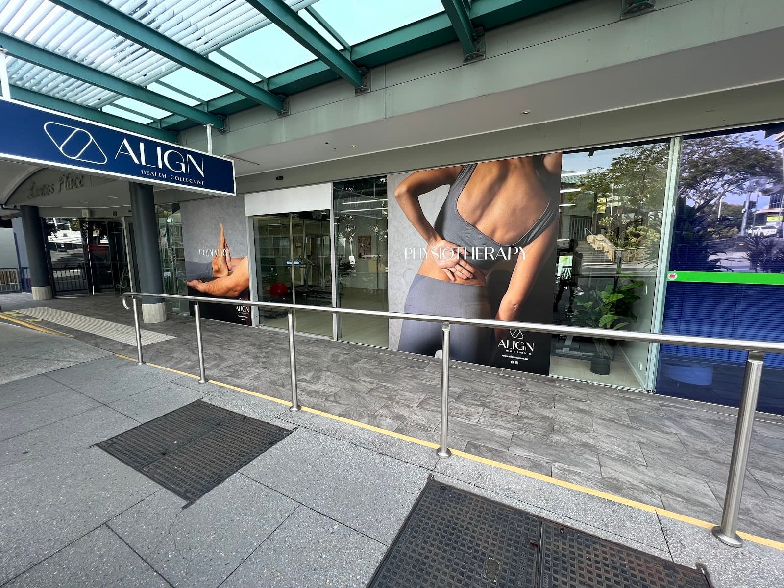 Align Health Collective — Indooroopilly, Brisbane