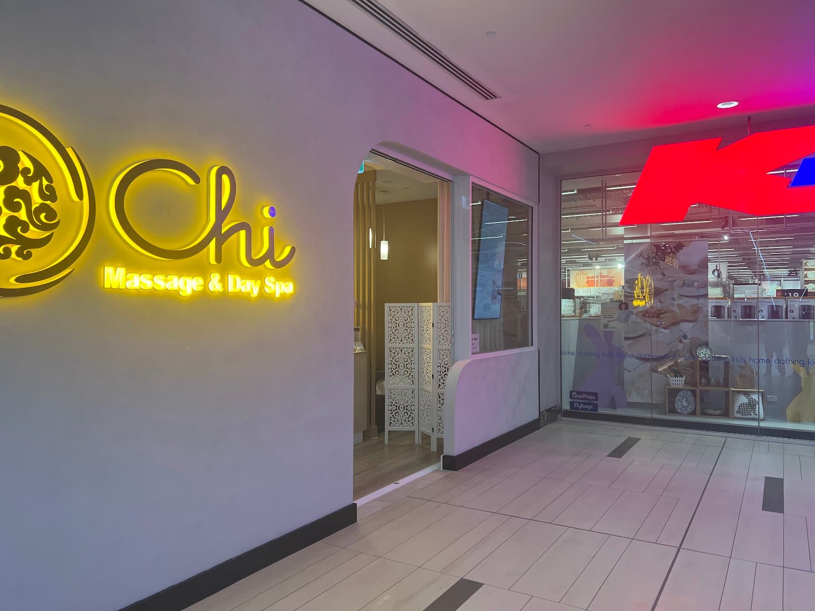 Chi Massage & Day Spa Indooroopilly - Formerly Chi Link Acupuncture & Massage — Indooroopilly, Brisbane