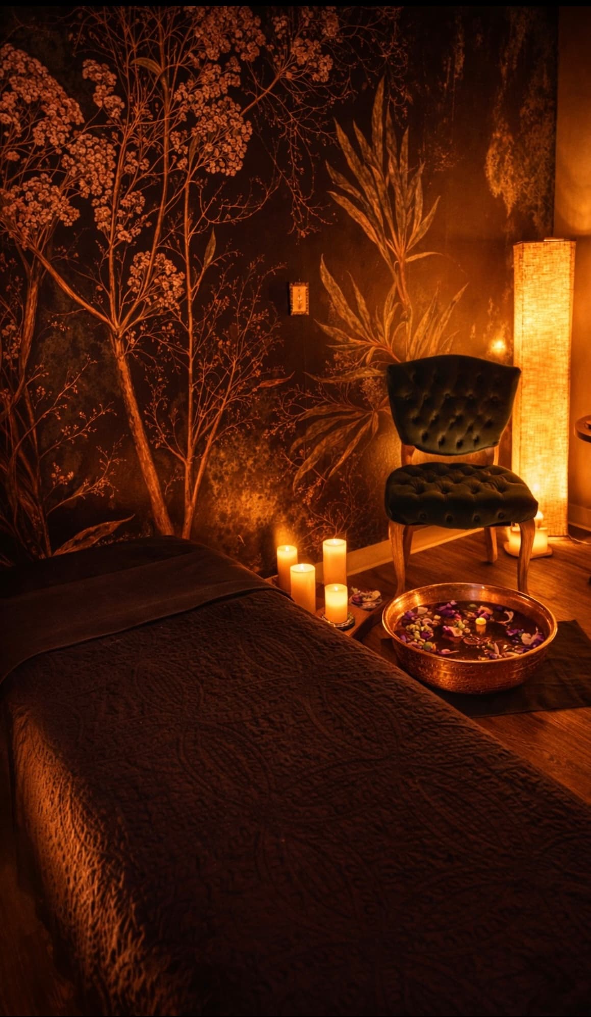 Four Seasons QLD Massage & Spa — Indooroopilly, Brisbane