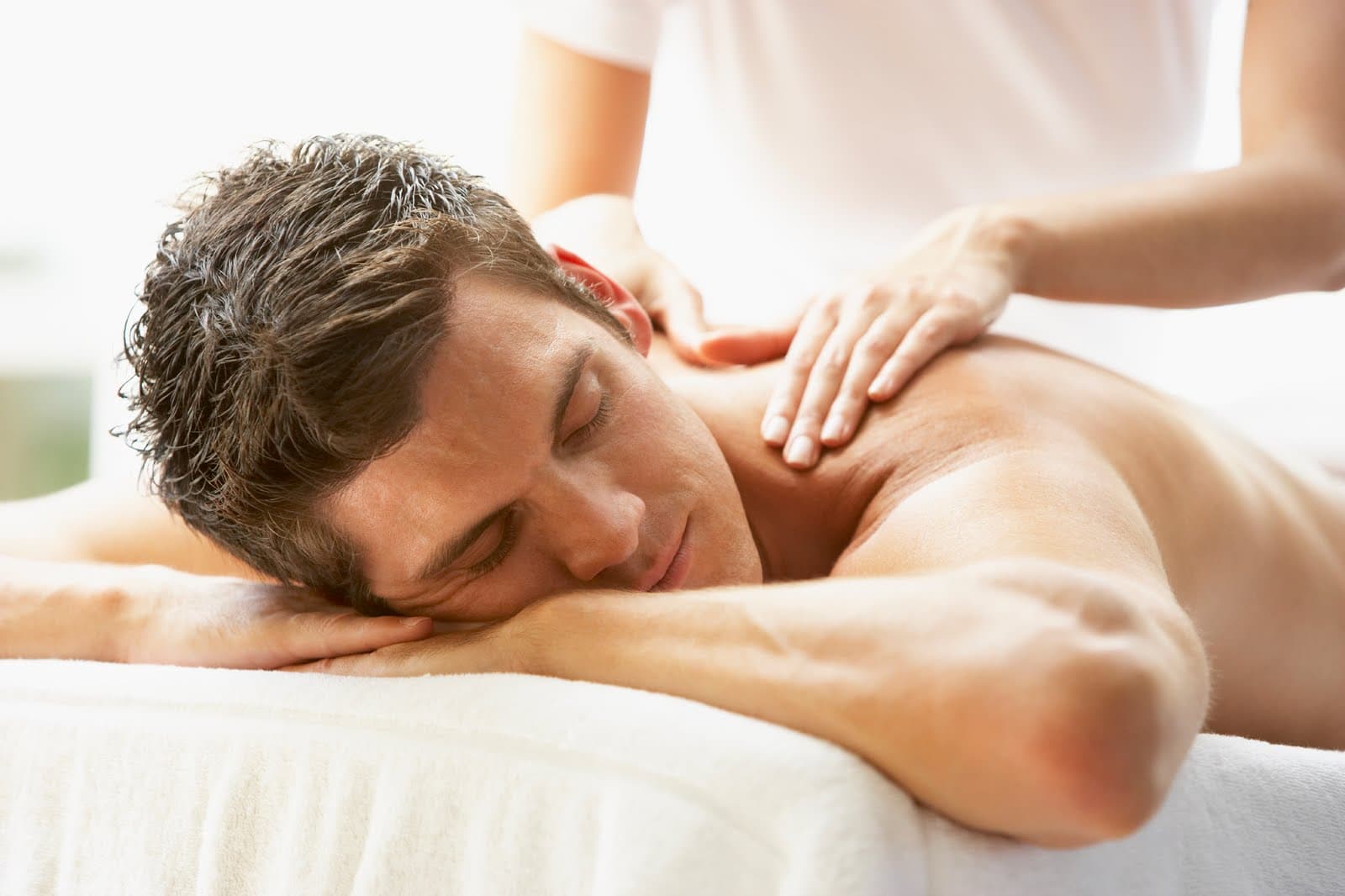 Four Seasons QLD Massage & Spa — Indooroopilly, Brisbane
