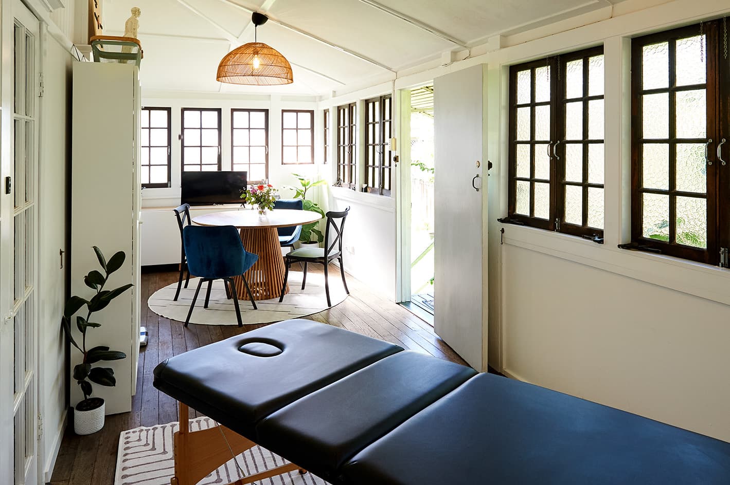 Nurture Point — Indooroopilly, Brisbane