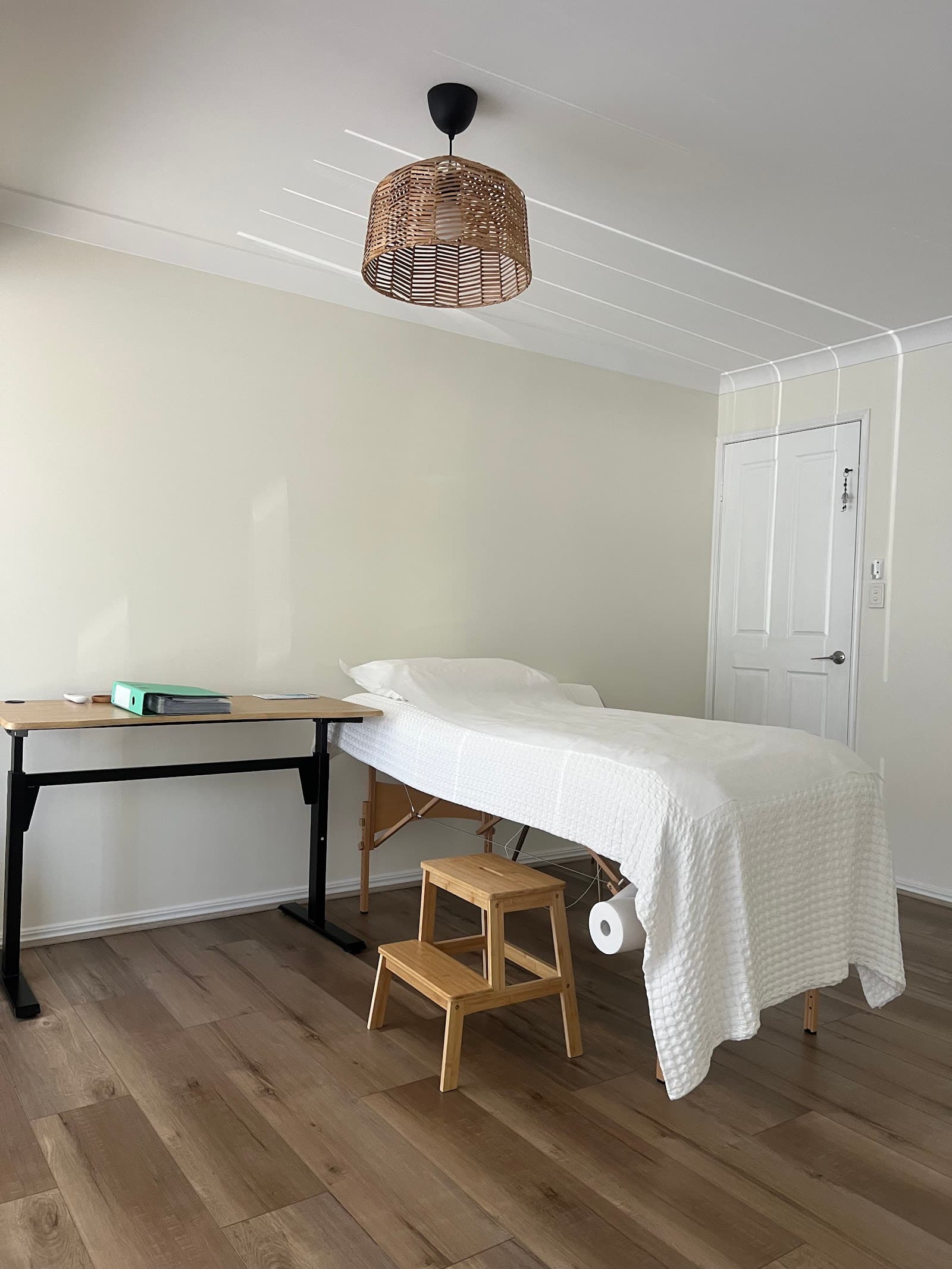 Culture Of Wellness — Manly West, Brisbane