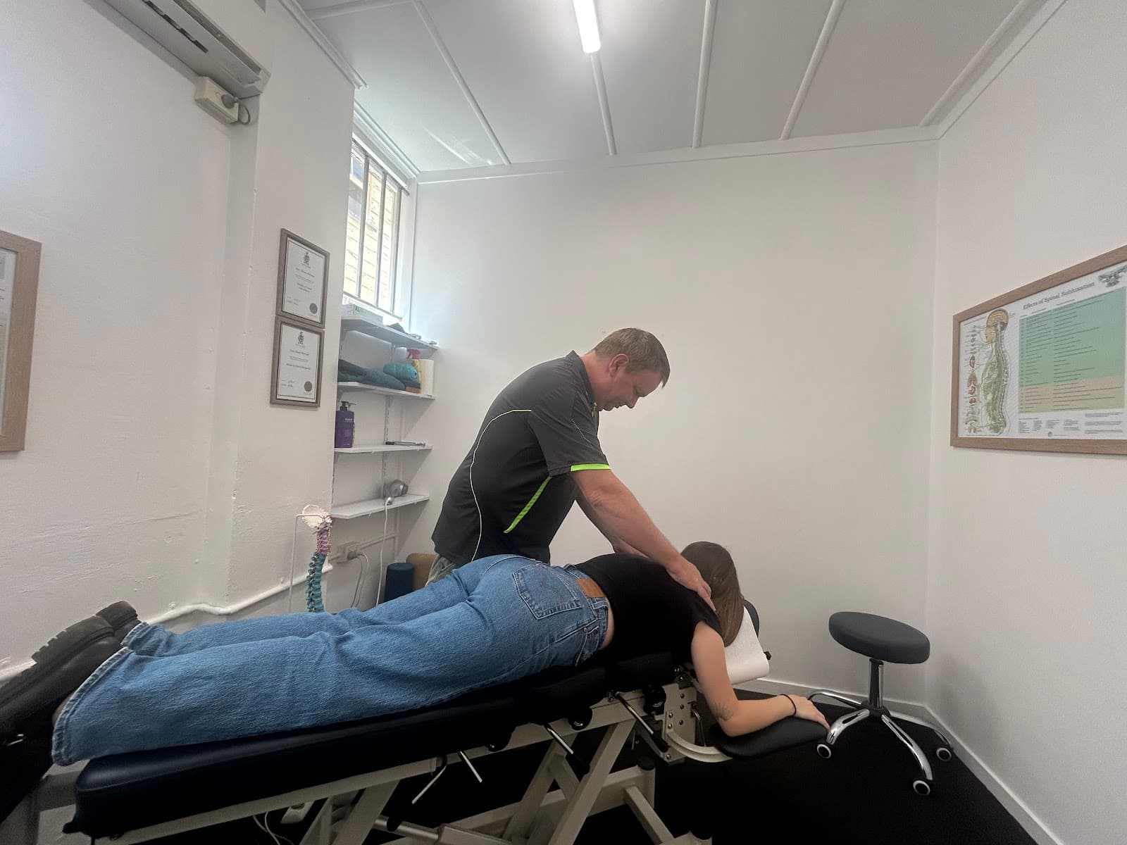 Wynnum Chiropractic and Wellness Centre — Wynnum, Brisbane