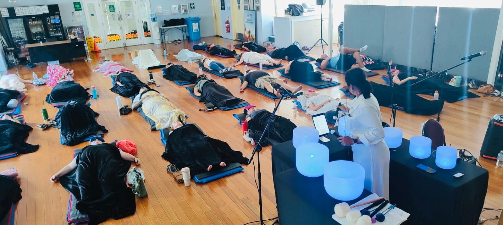 Limitless Therapy — Wynnum, Brisbane