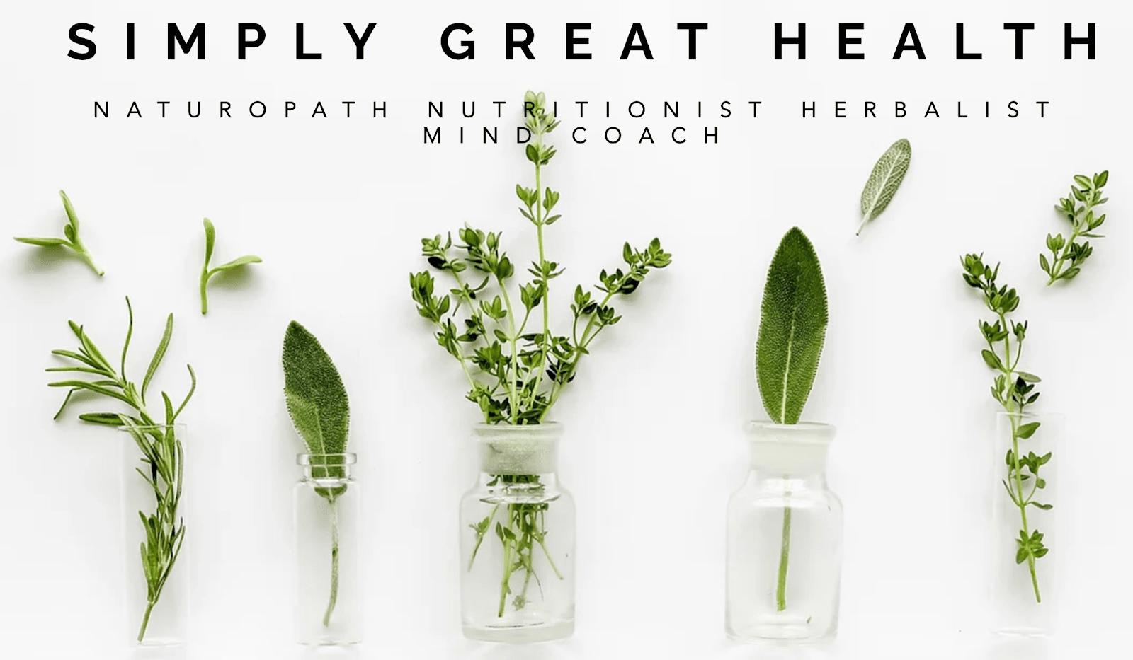 Simply Great Health — Manly, Brisbane
