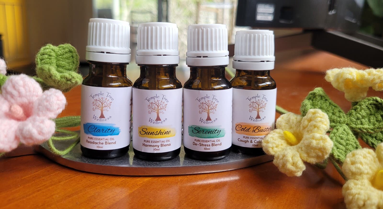 Temple Tree Wellness — Wynnum, Brisbane