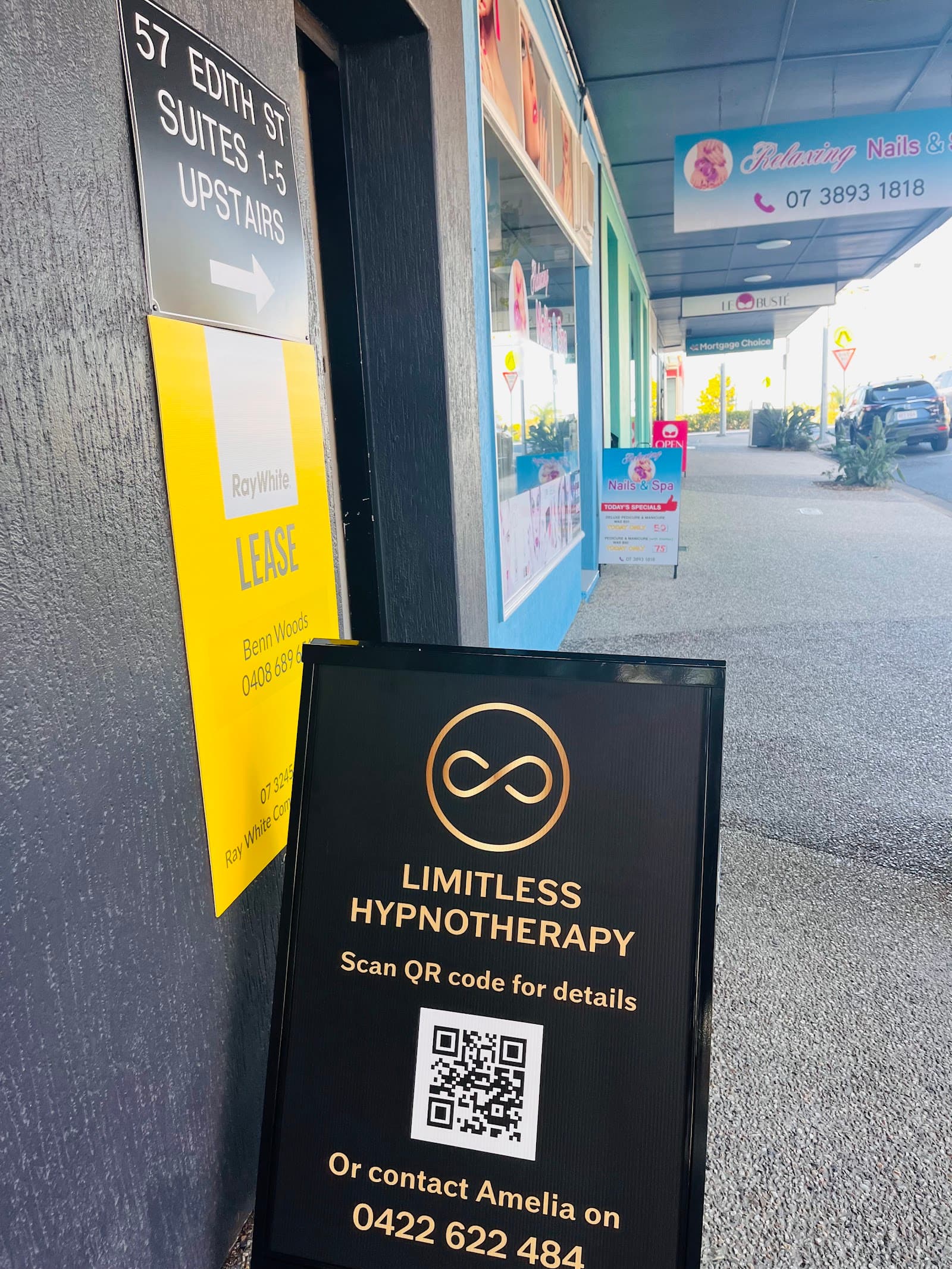 Limitless Hypnotherapy — Wynnum, Brisbane