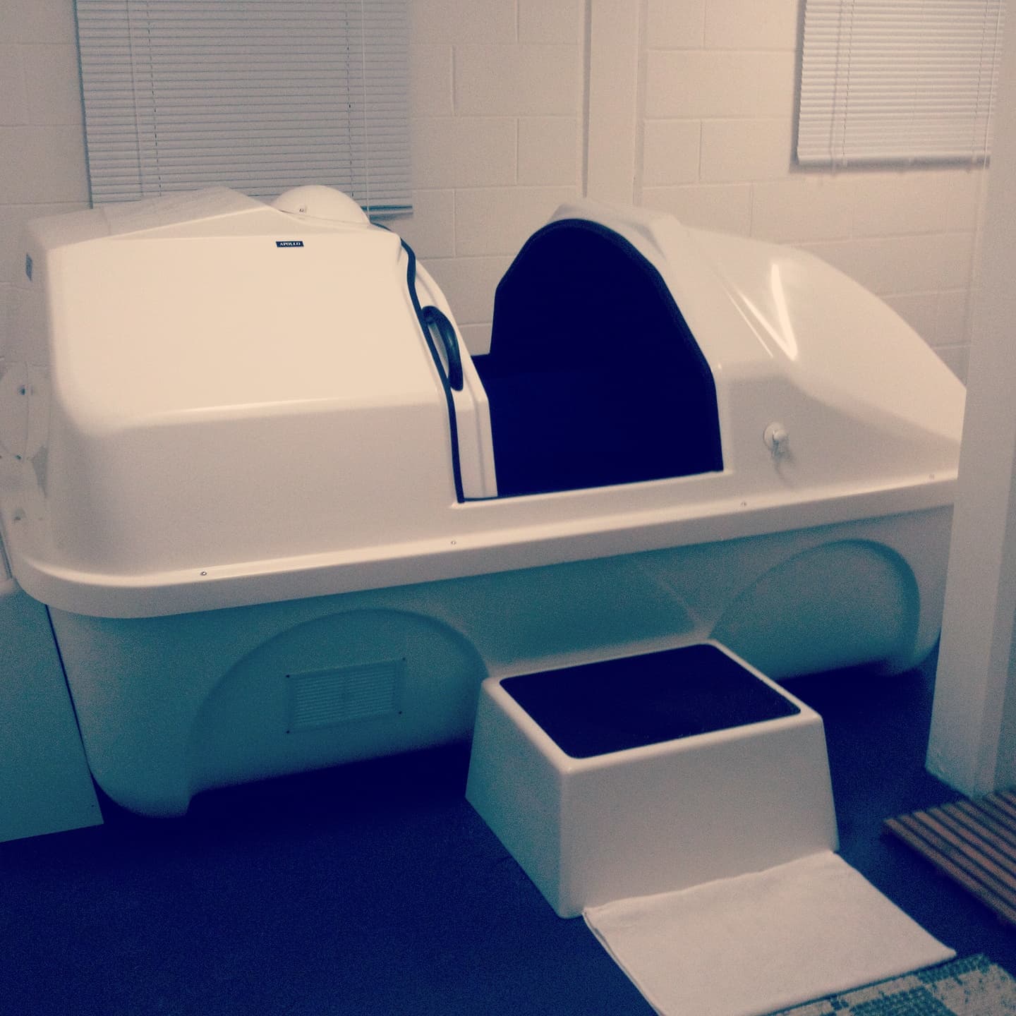 Pure Gain - Acupuncture — Wynnum West, Brisbane