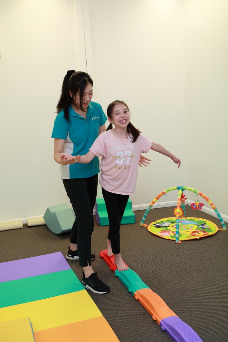 Advantage Healthcare & Physiotherapy — Wynnum, Brisbane