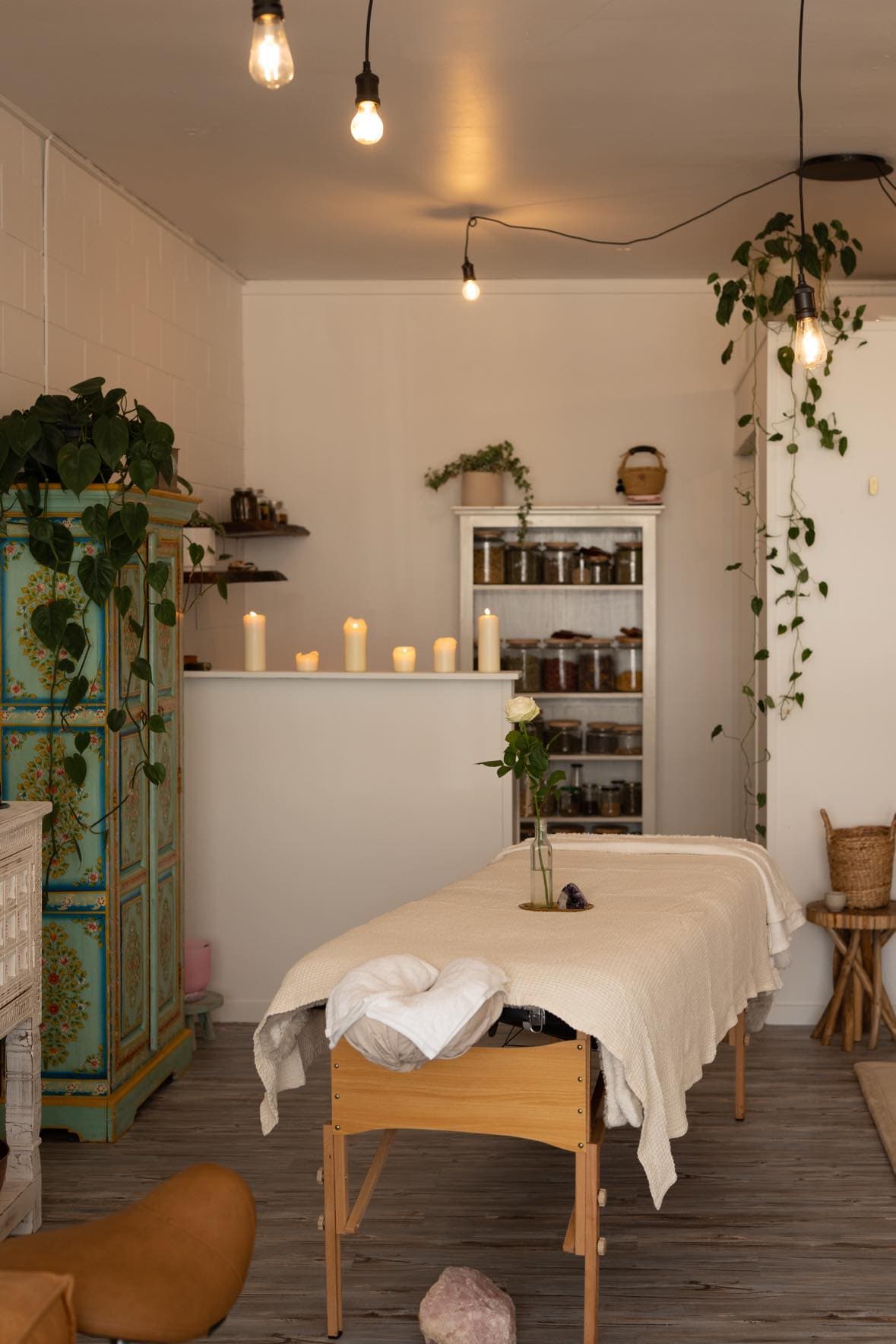 Bodywork - by Love From Me — Manly, Brisbane