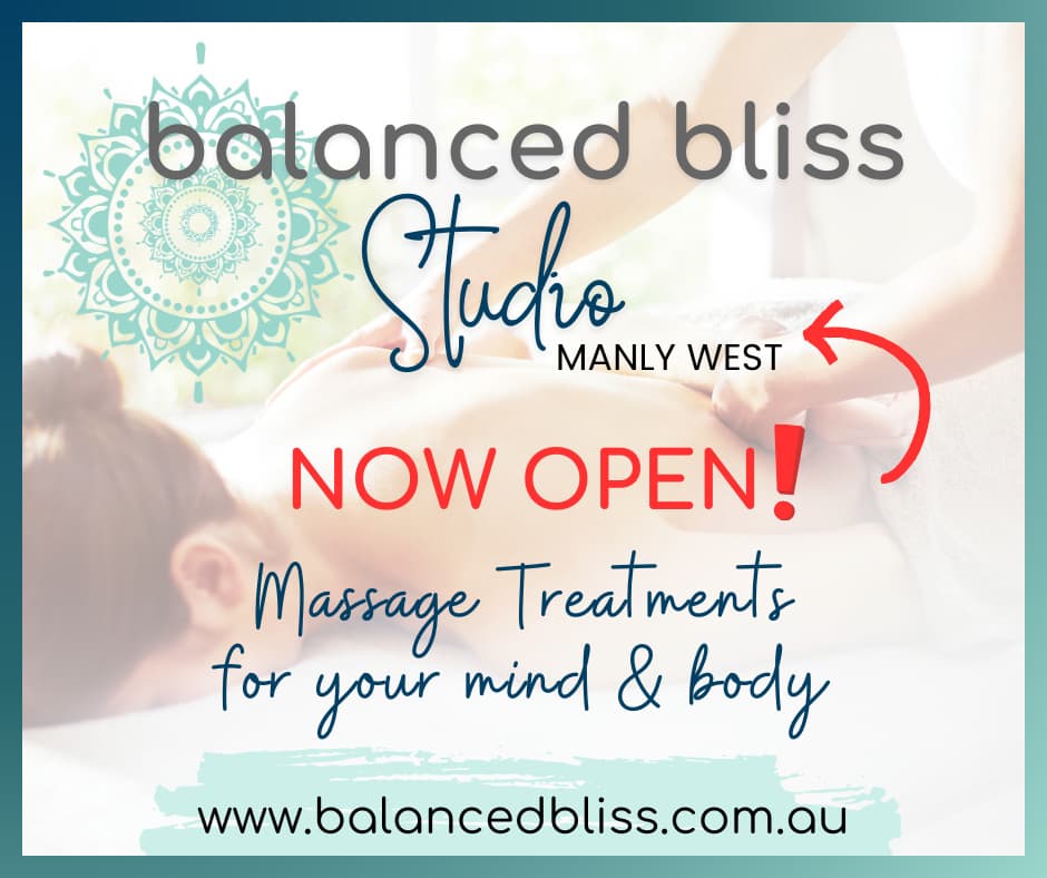 Balanced Bliss — Manly, Brisbane