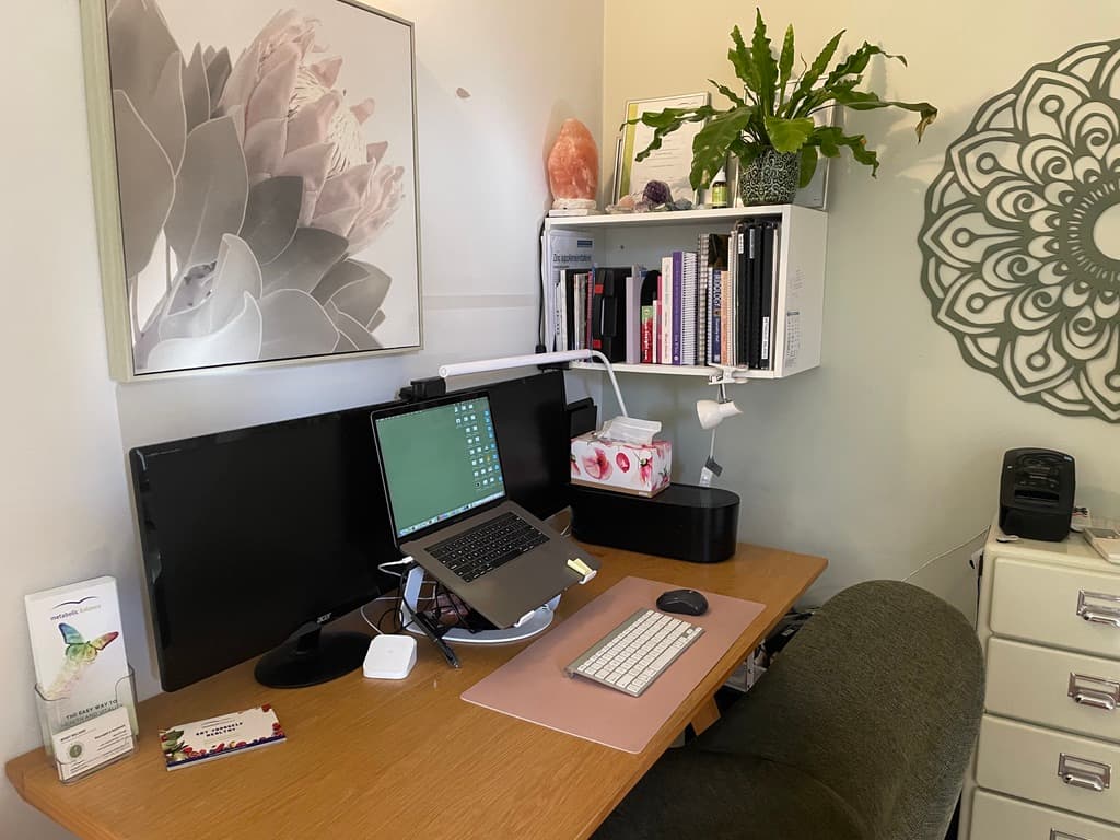 Sage & Ginger Natural Health — Manly, Brisbane