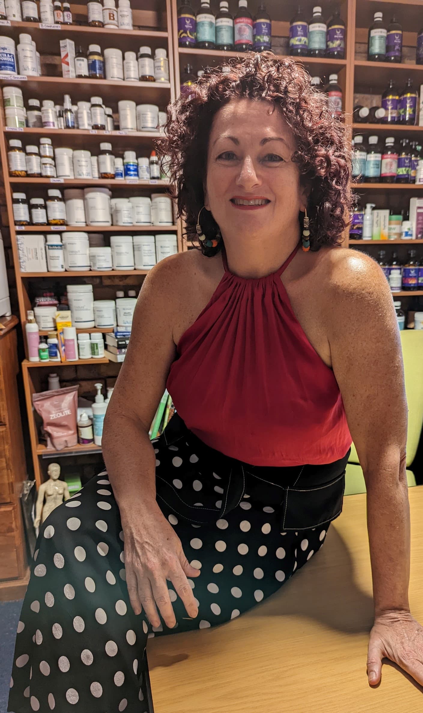 New Leaf Natural Therapies — Manly, Brisbane