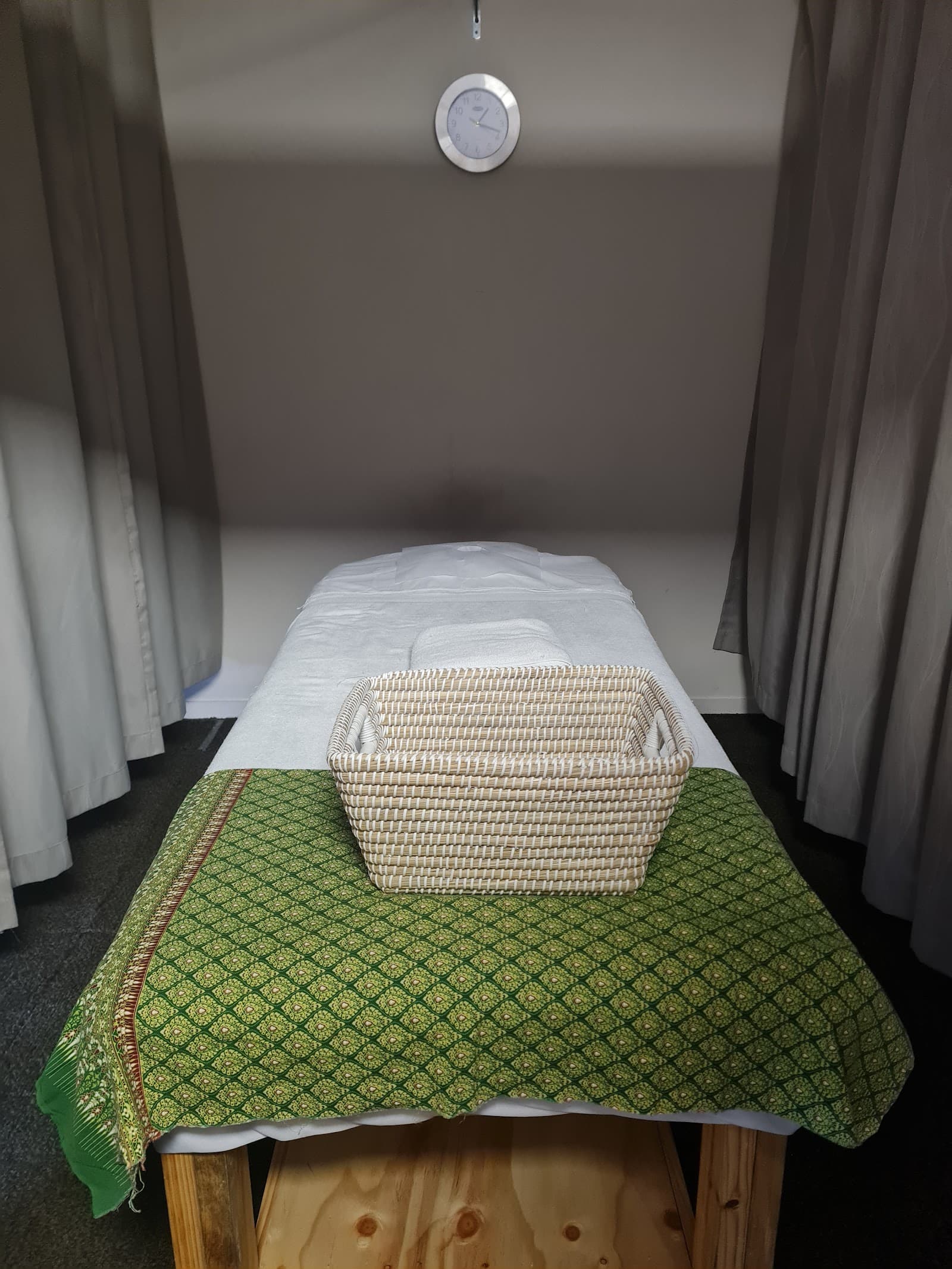 Spawood Traditional Thai Massage — Manly, Brisbane