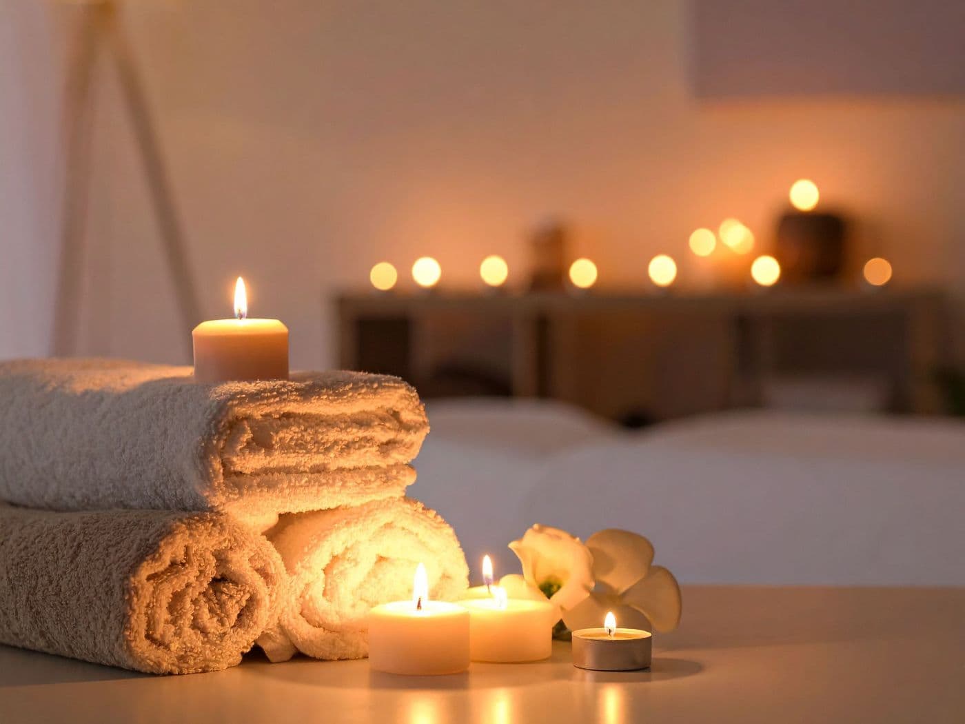 Spawood Traditional Thai Massage — Manly, Brisbane