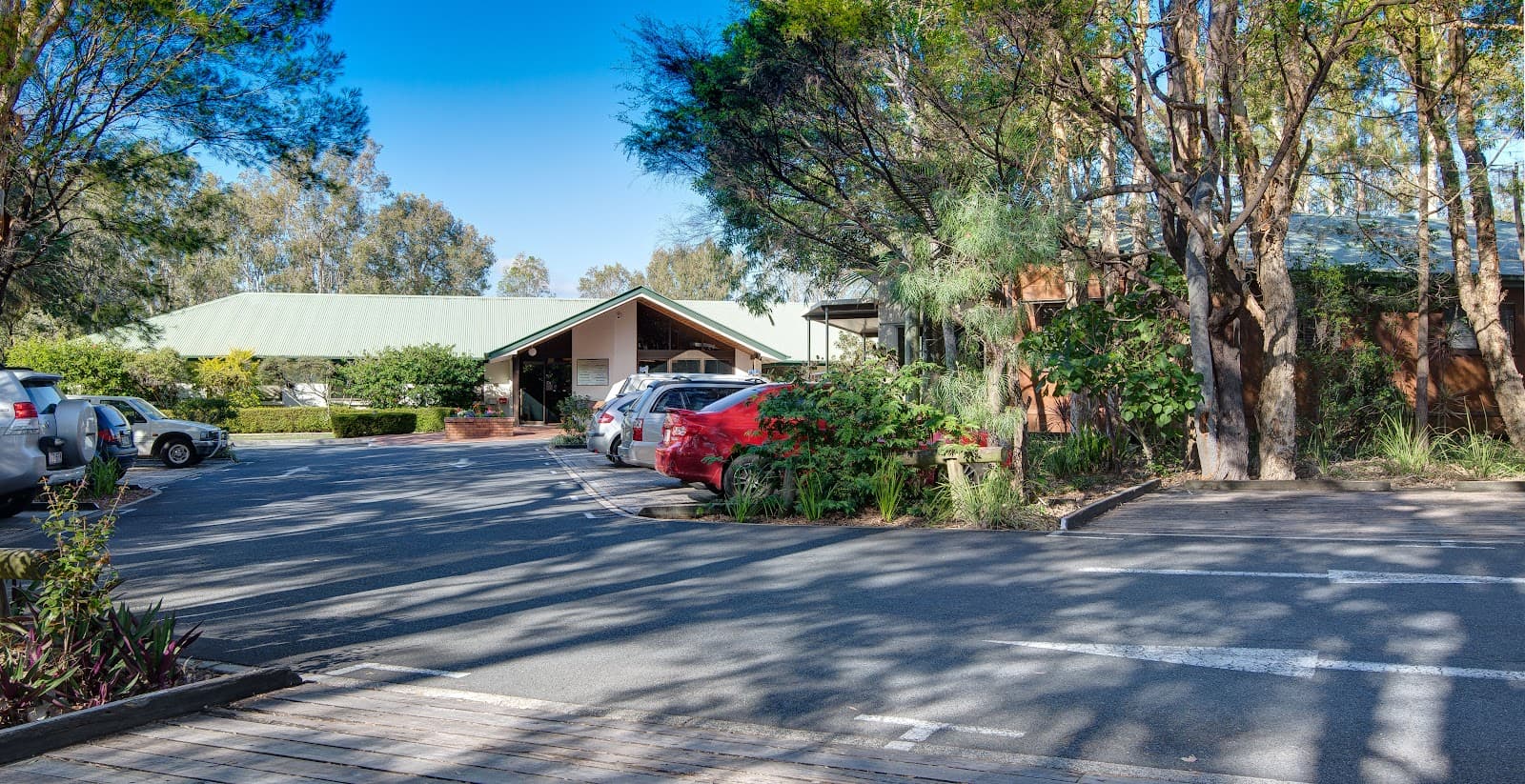 Tyack Health — Manly, Brisbane
