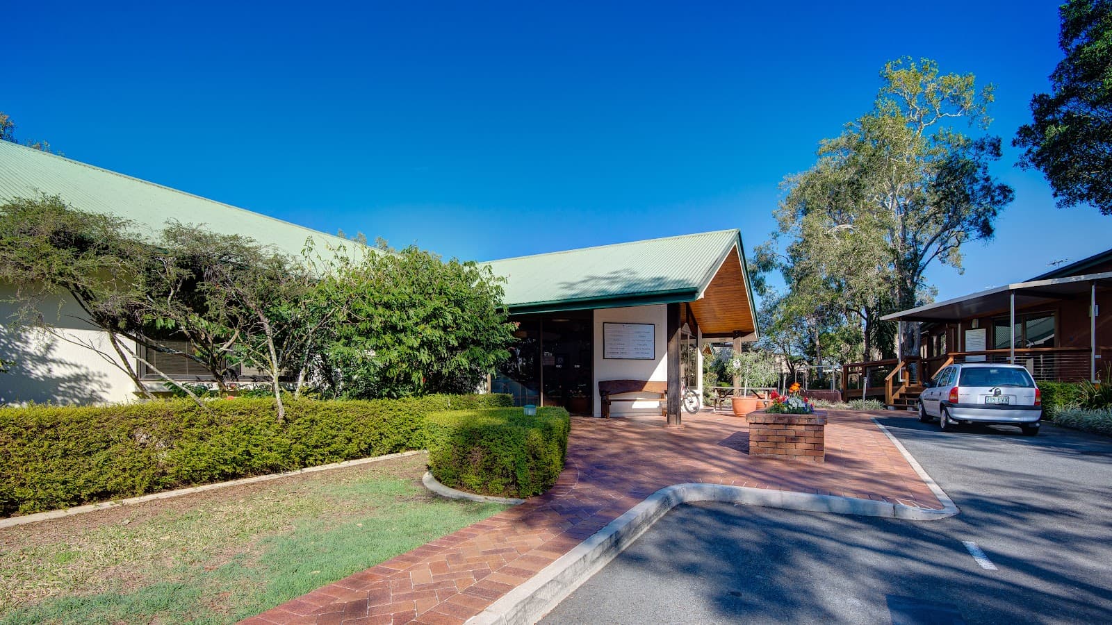Tyack Health — Manly, Brisbane