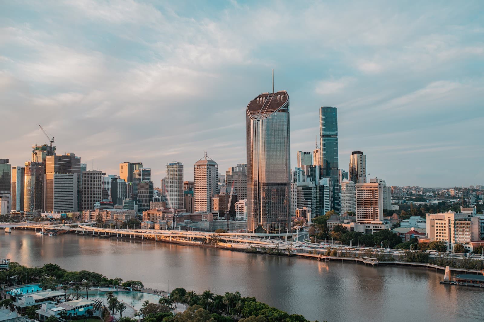 Emporium Hotel South Bank — South Brisbane, Brisbane