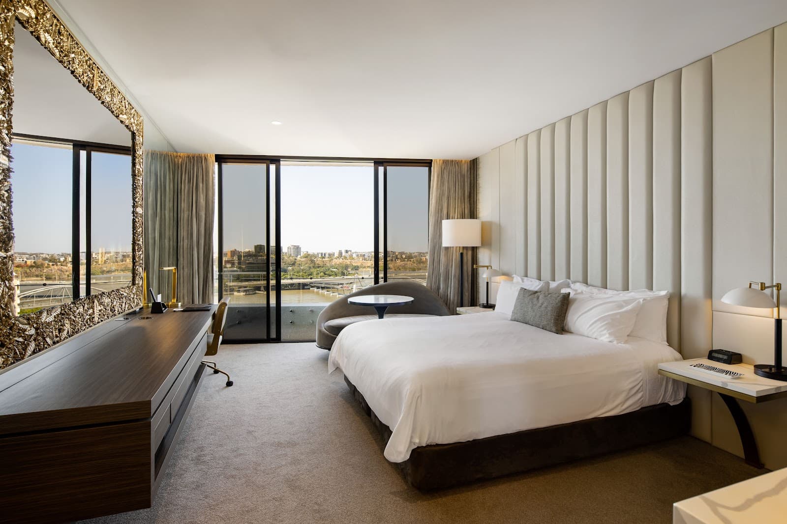 Emporium Hotel South Bank — South Brisbane, Brisbane