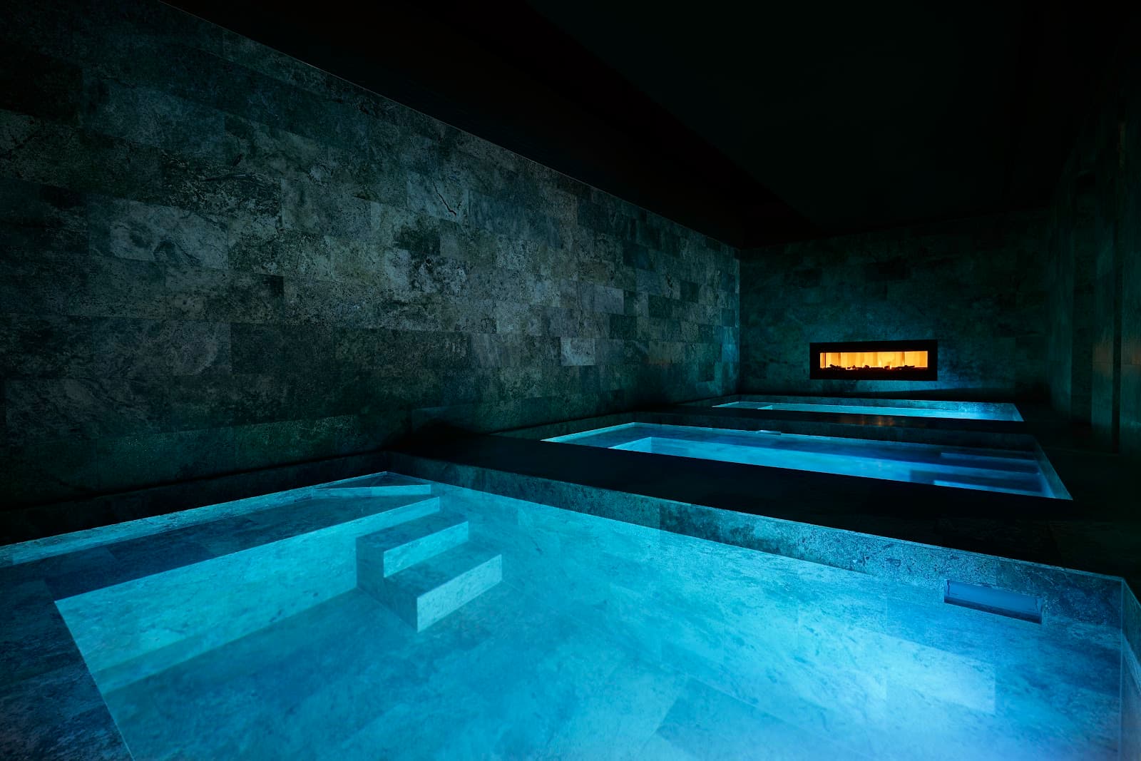 The Bathhouse Albion — Manly, Brisbane