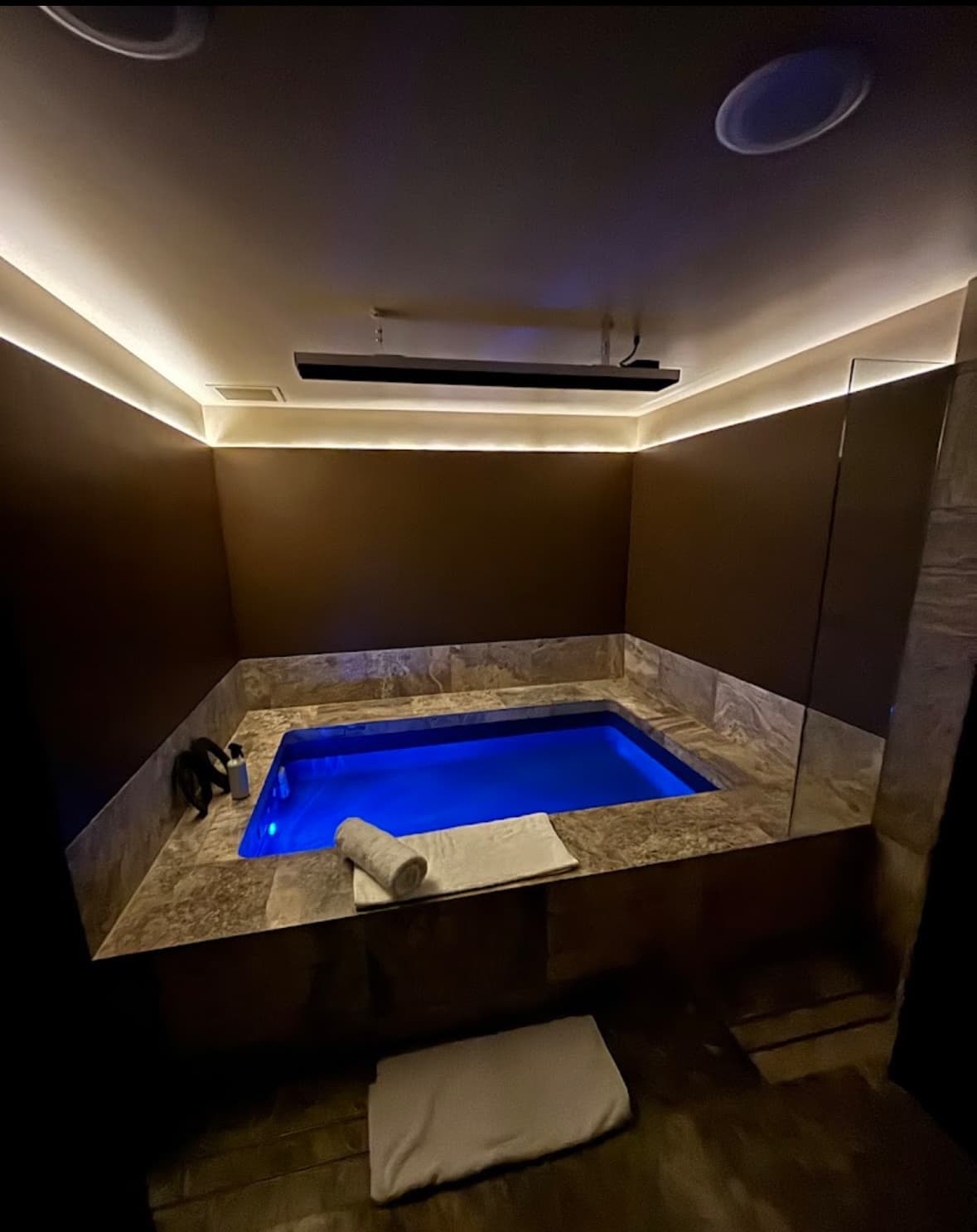 The Bathhouse Albion — Manly, Brisbane