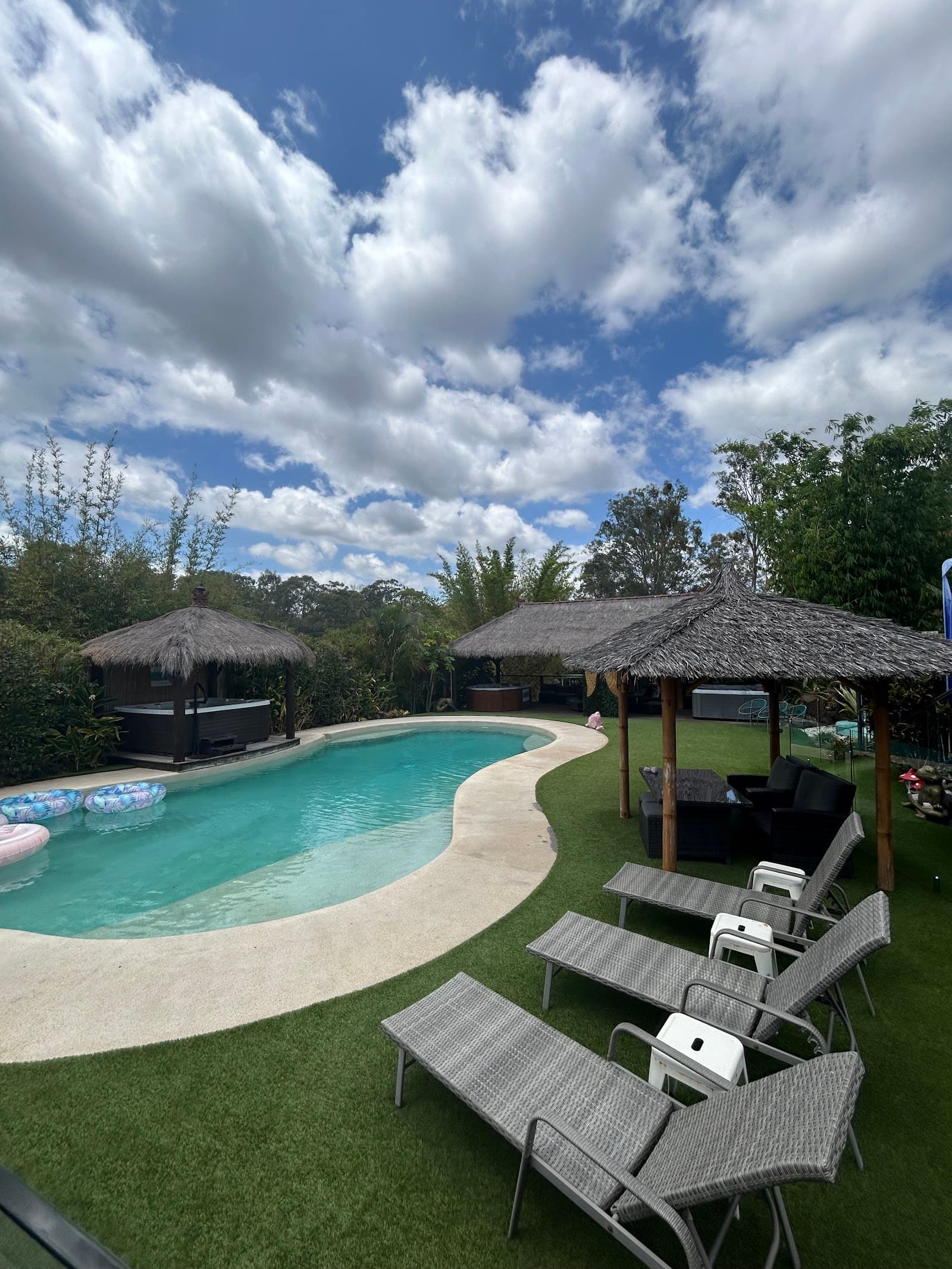Muse Bath House, Day Spa & Retreat — Milton, Brisbane