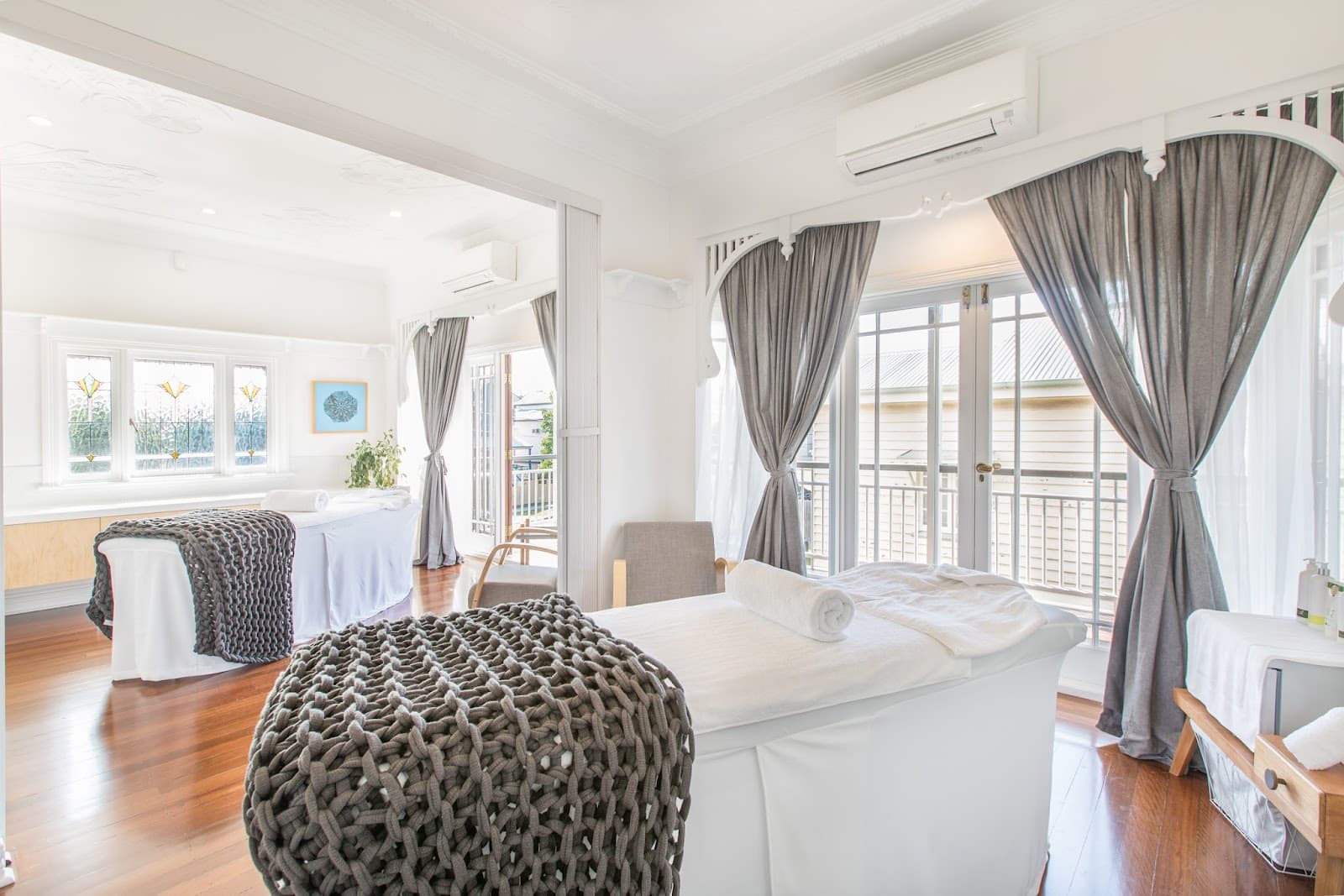 Petrichor Day Spa — Manly, Brisbane