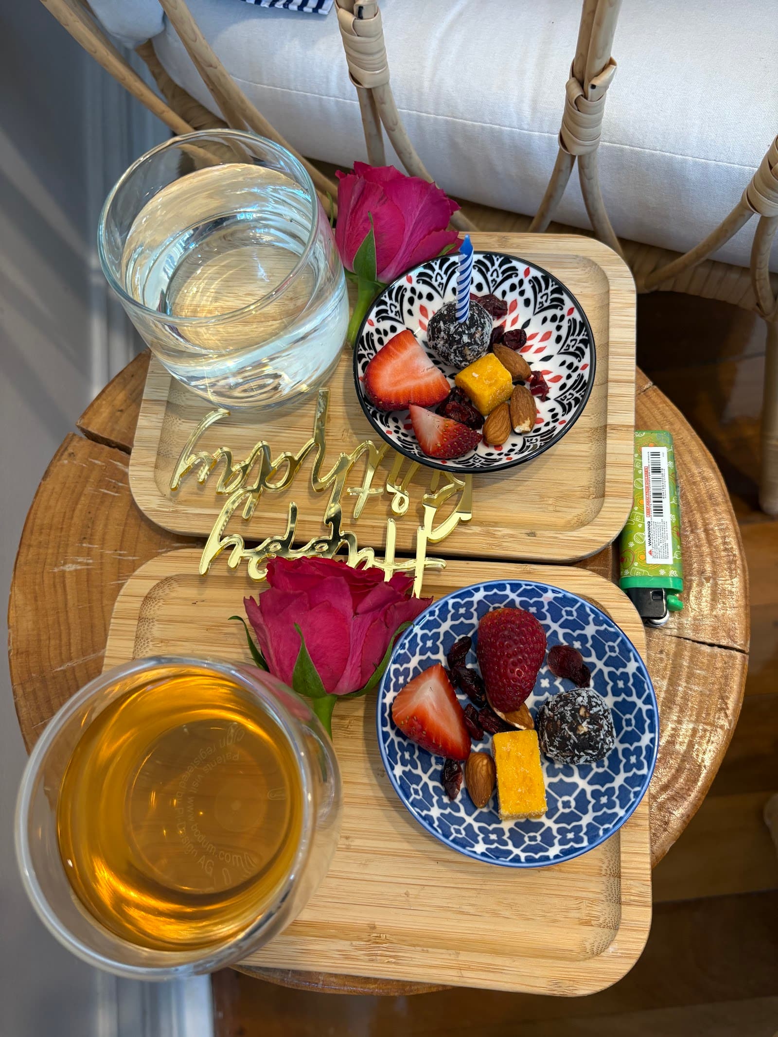 Petrichor Day Spa — Manly, Brisbane