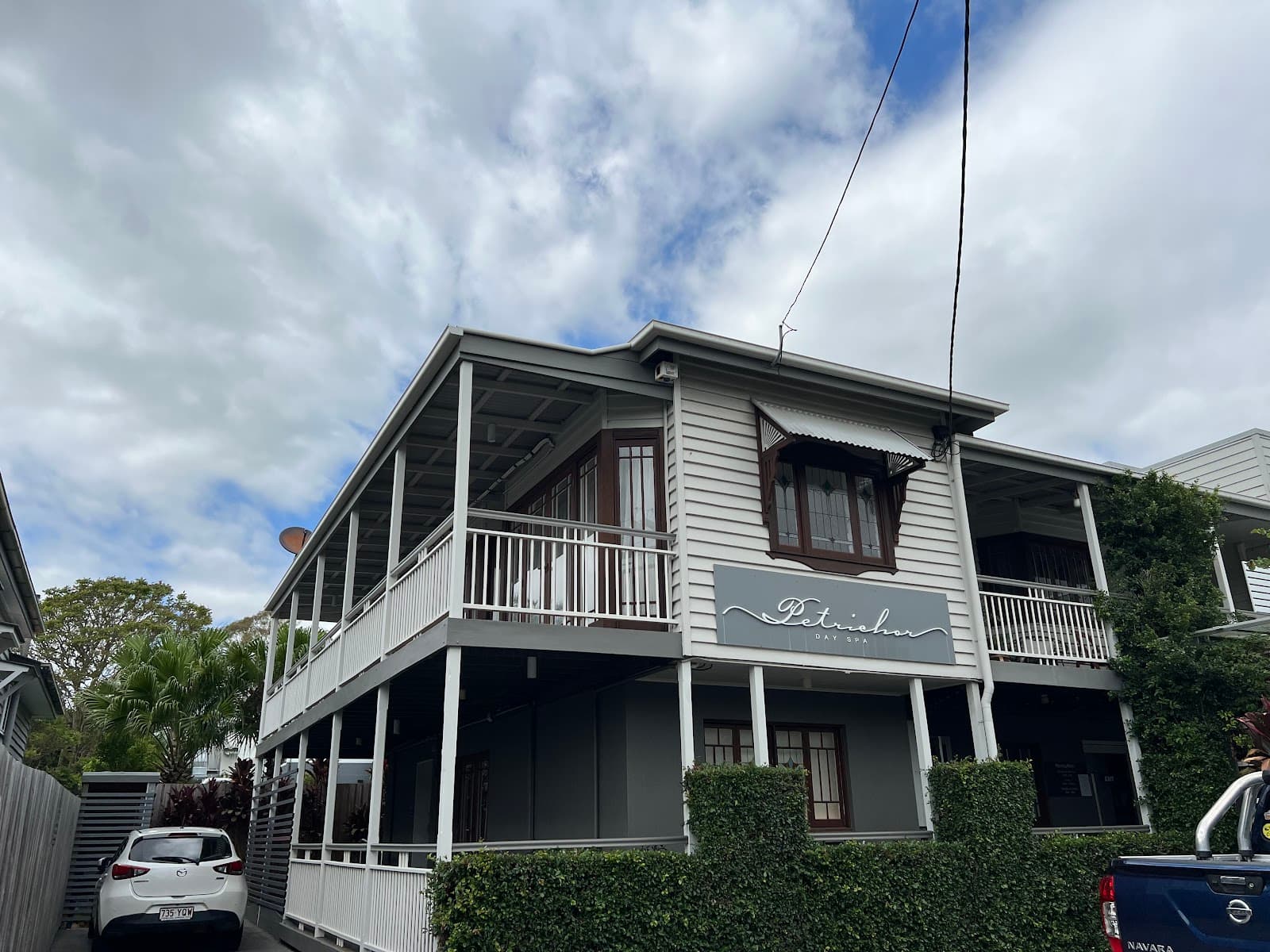 Petrichor Day Spa — Manly, Brisbane