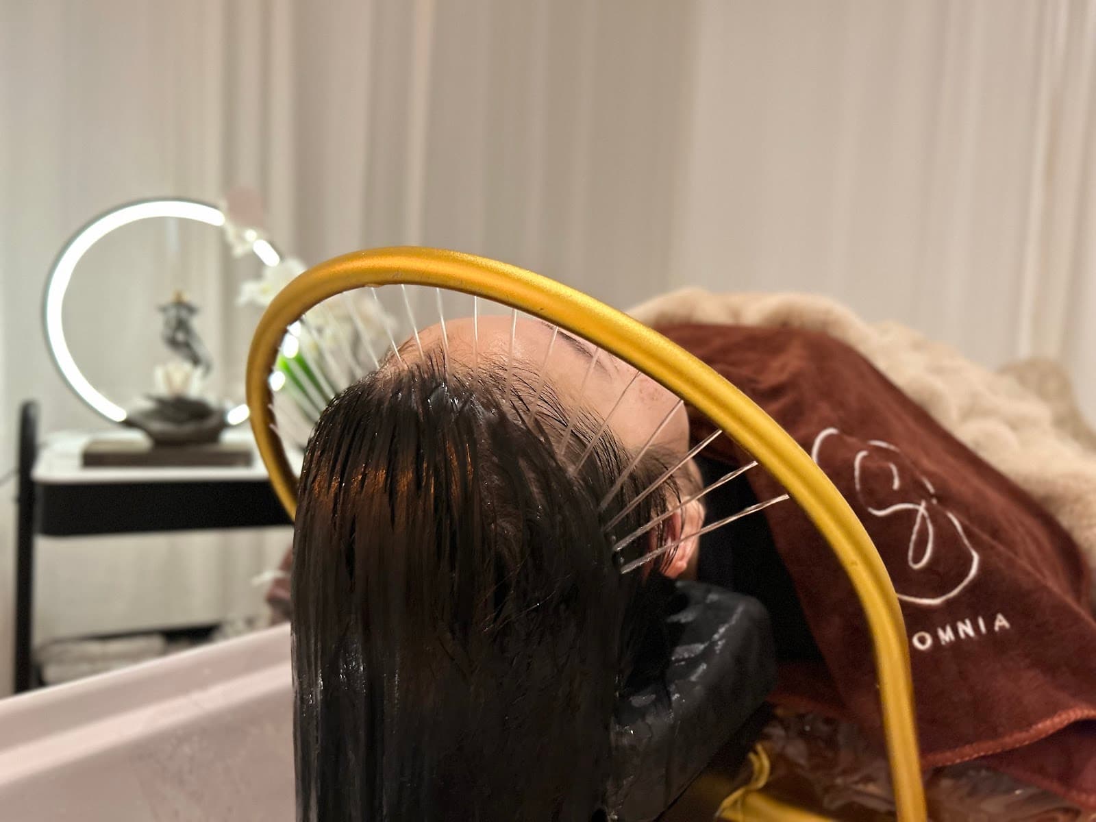 Somnia Beauty and Head Spa — West End, Brisbane