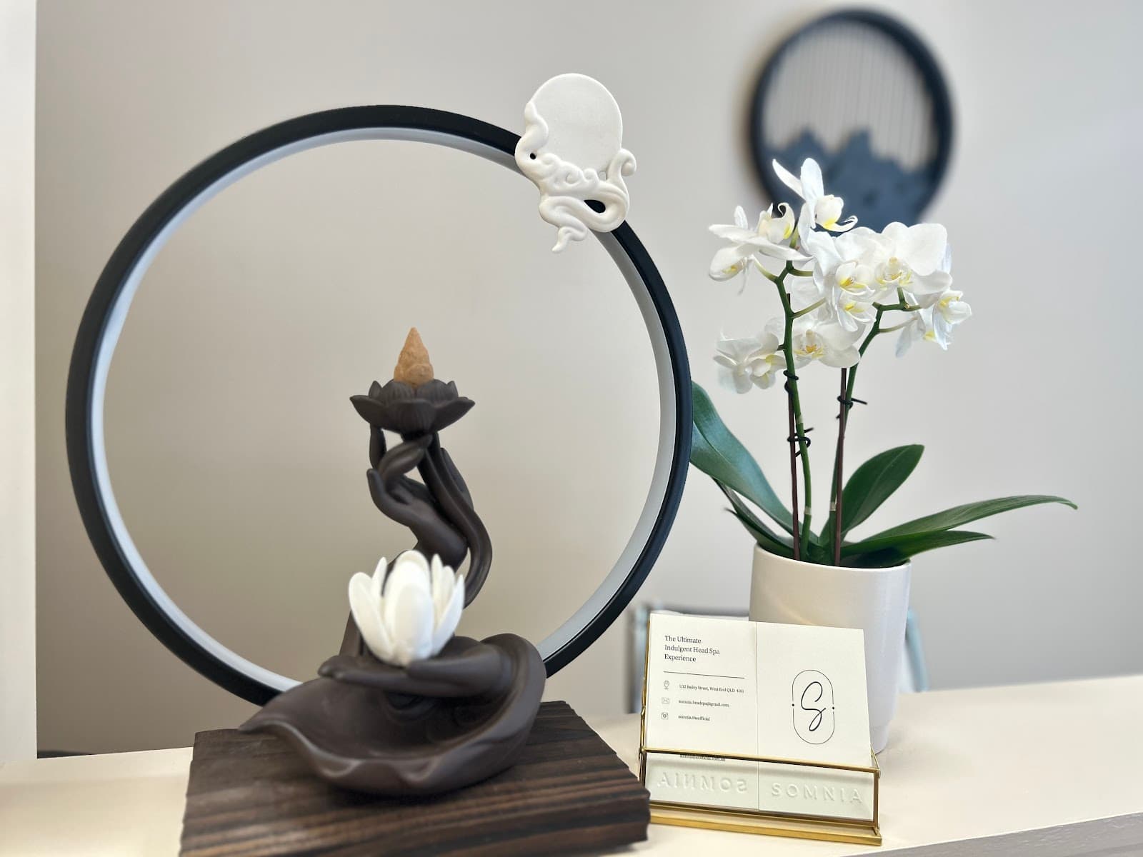 Somnia Beauty and Head Spa — West End, Brisbane