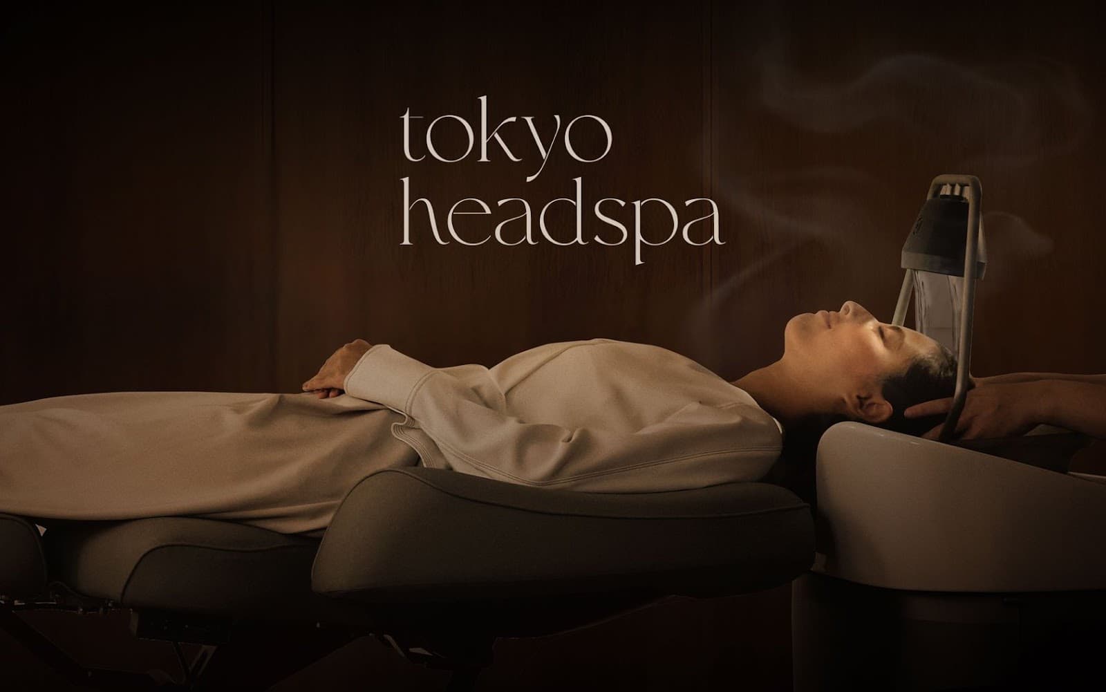 Tokyo Headspa West End — West End, Brisbane