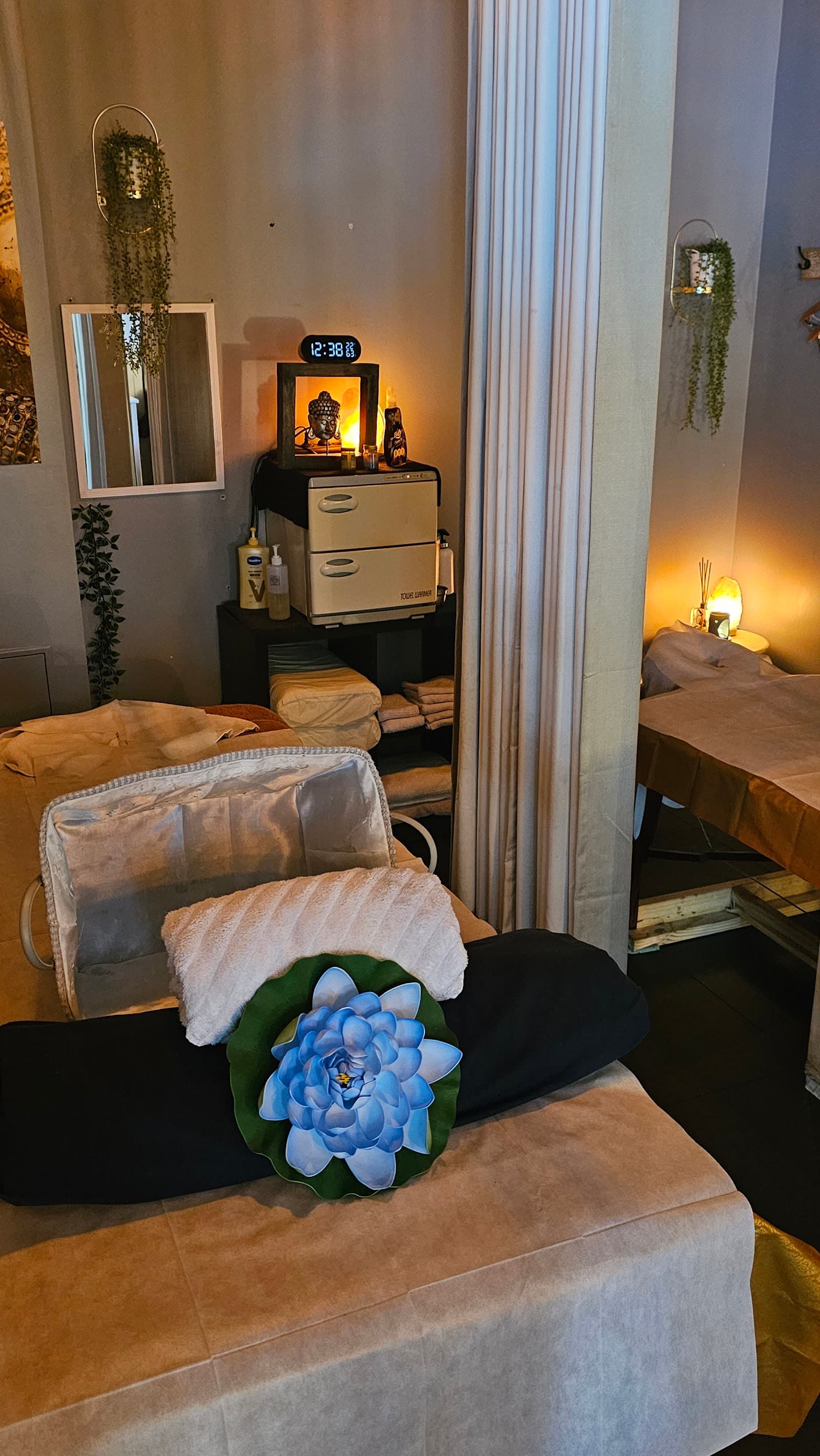 Chalawan Thai Massage — West End, Brisbane