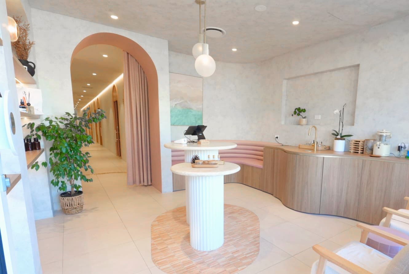 Mor Tide Massage & Day Spa — Manly, Brisbane