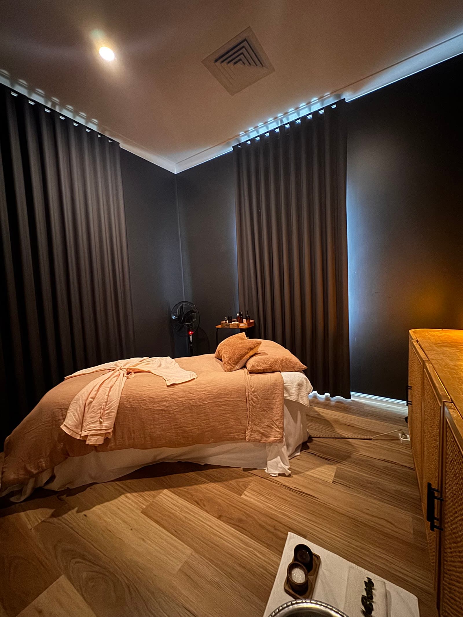 Bump Day Spa Brisbane — Hamilton, Brisbane