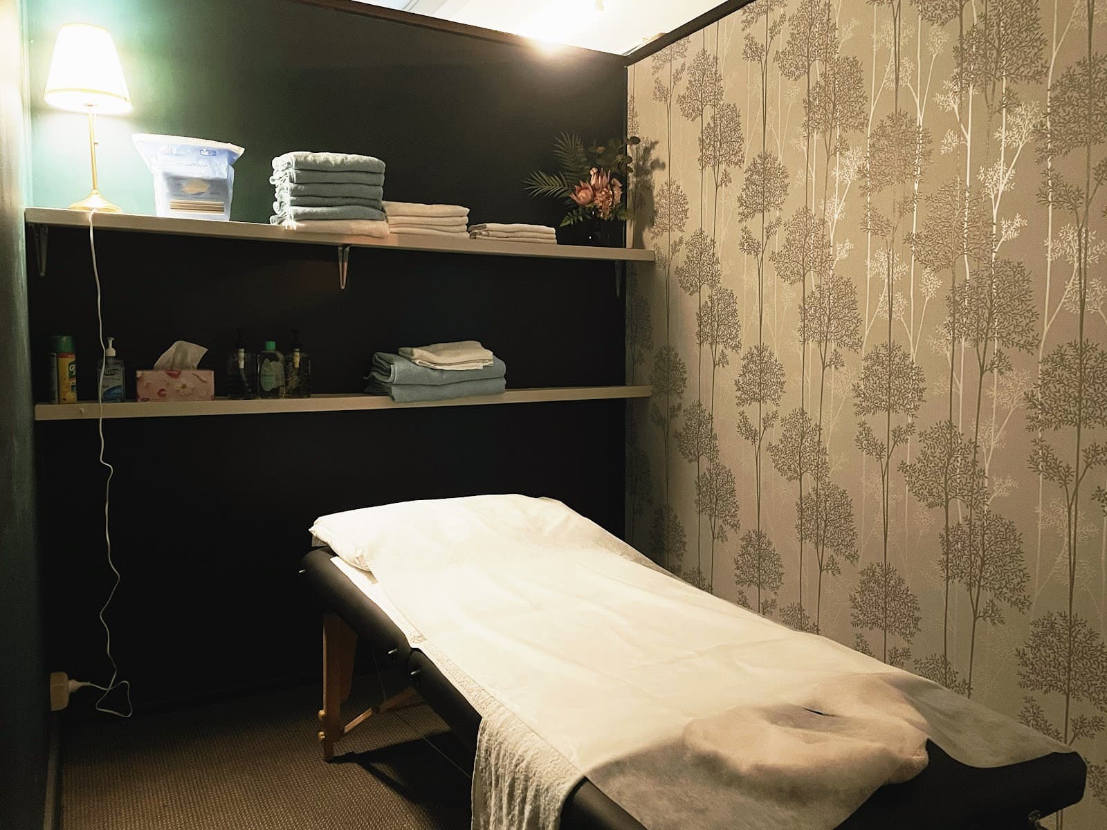 H2O Massage & Spa — Fortitude Valley, Brisbane
