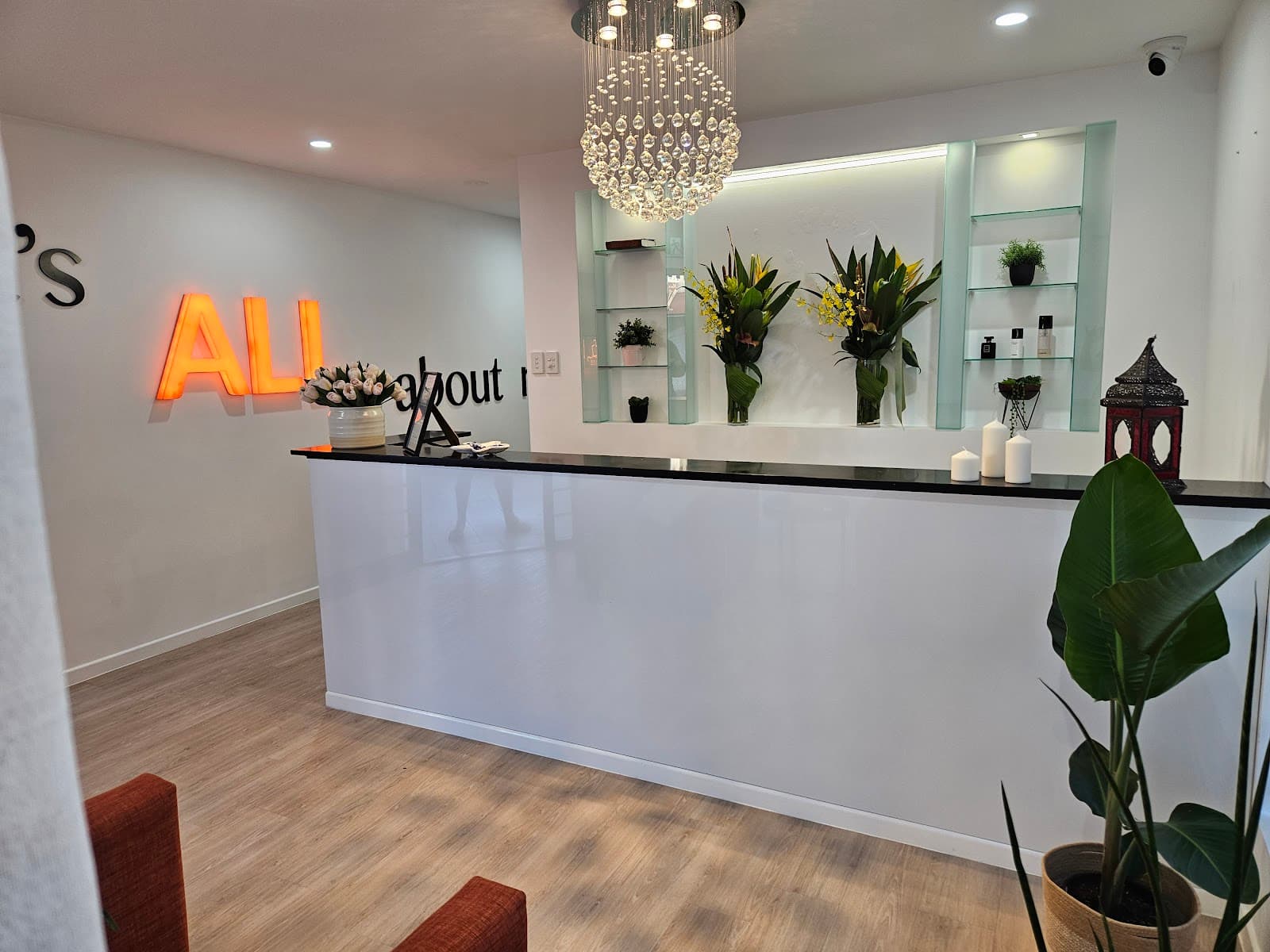Joyful Massage & Spa — Fortitude Valley, Brisbane
