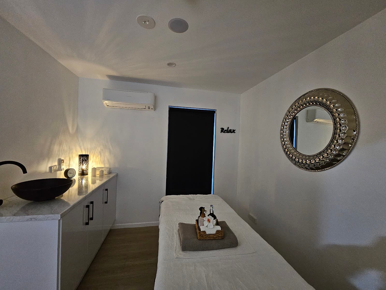 Joyful Massage & Spa — Fortitude Valley, Brisbane