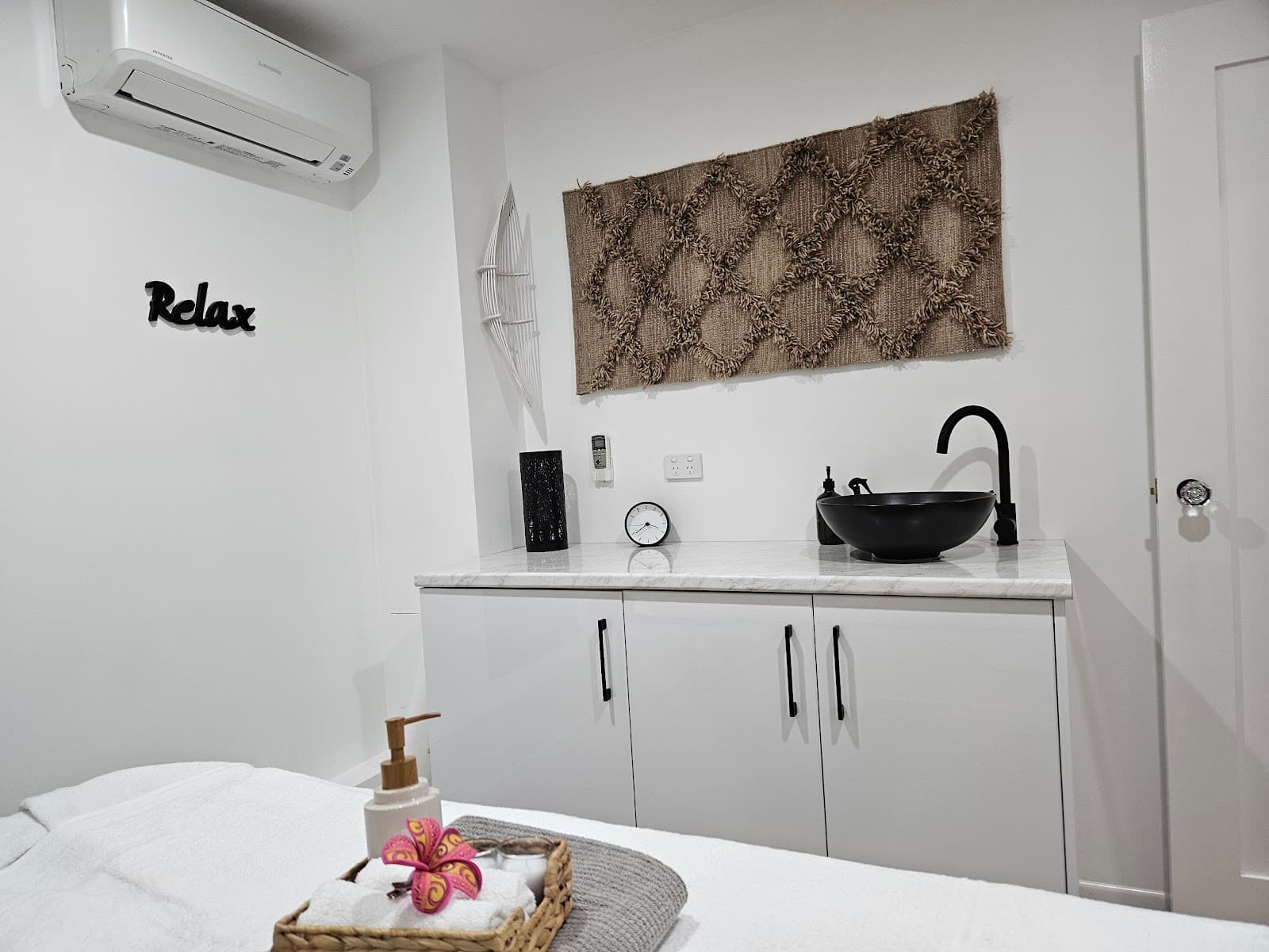 Joyful Massage & Spa — Fortitude Valley, Brisbane